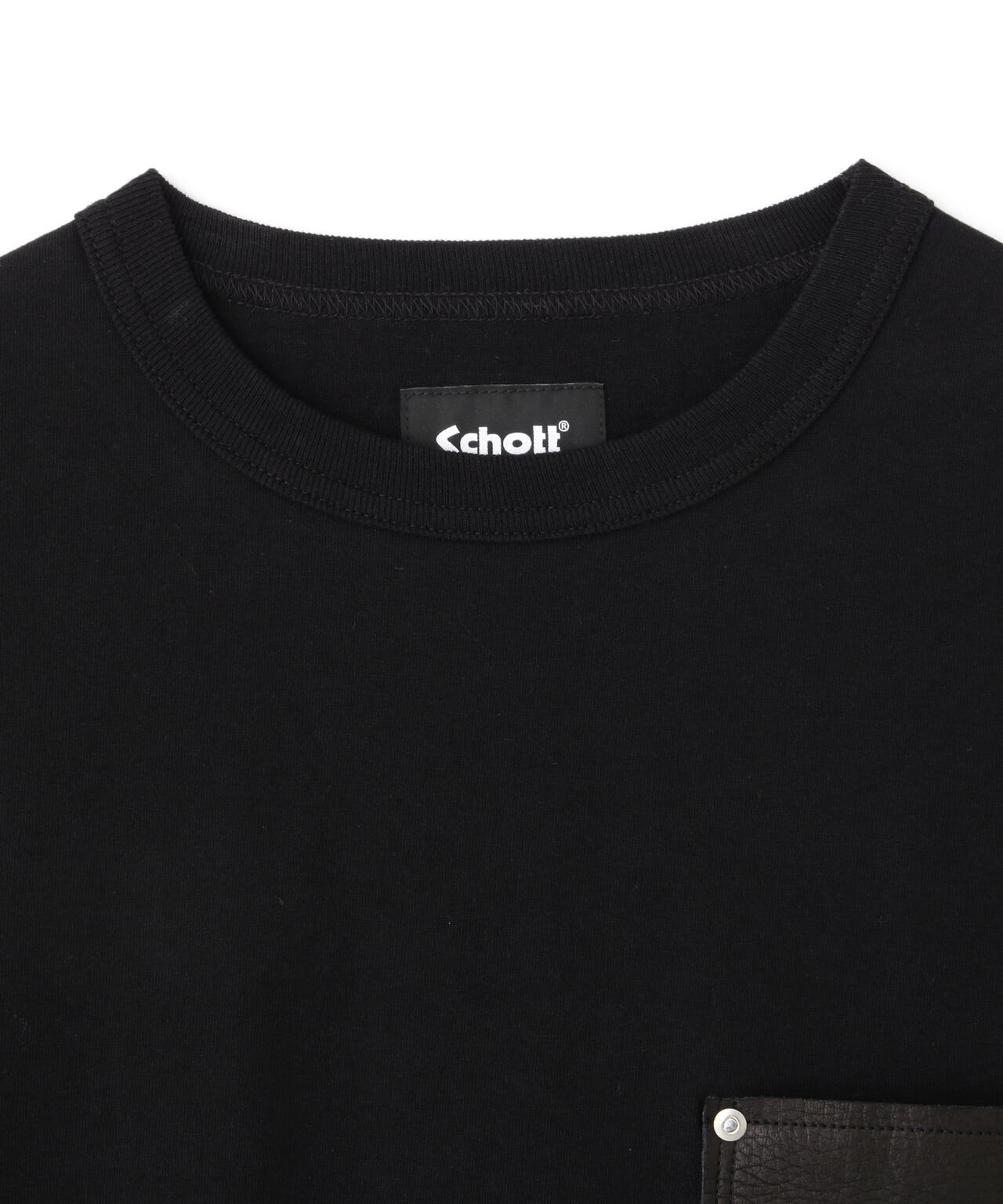 DEER STUDS T-SHIRT FLOWER/ディアスタッズ Tシャツ フラワー | Schott