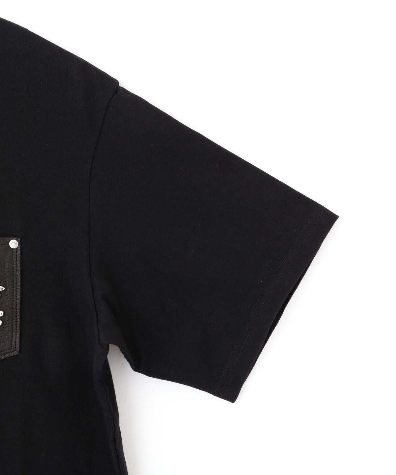 ★専用★DIANTE スタッズTシャツ STUD'S スタッズ ドライ半袖ポケT S2553-3 (ポリエステル100%) S2553-3