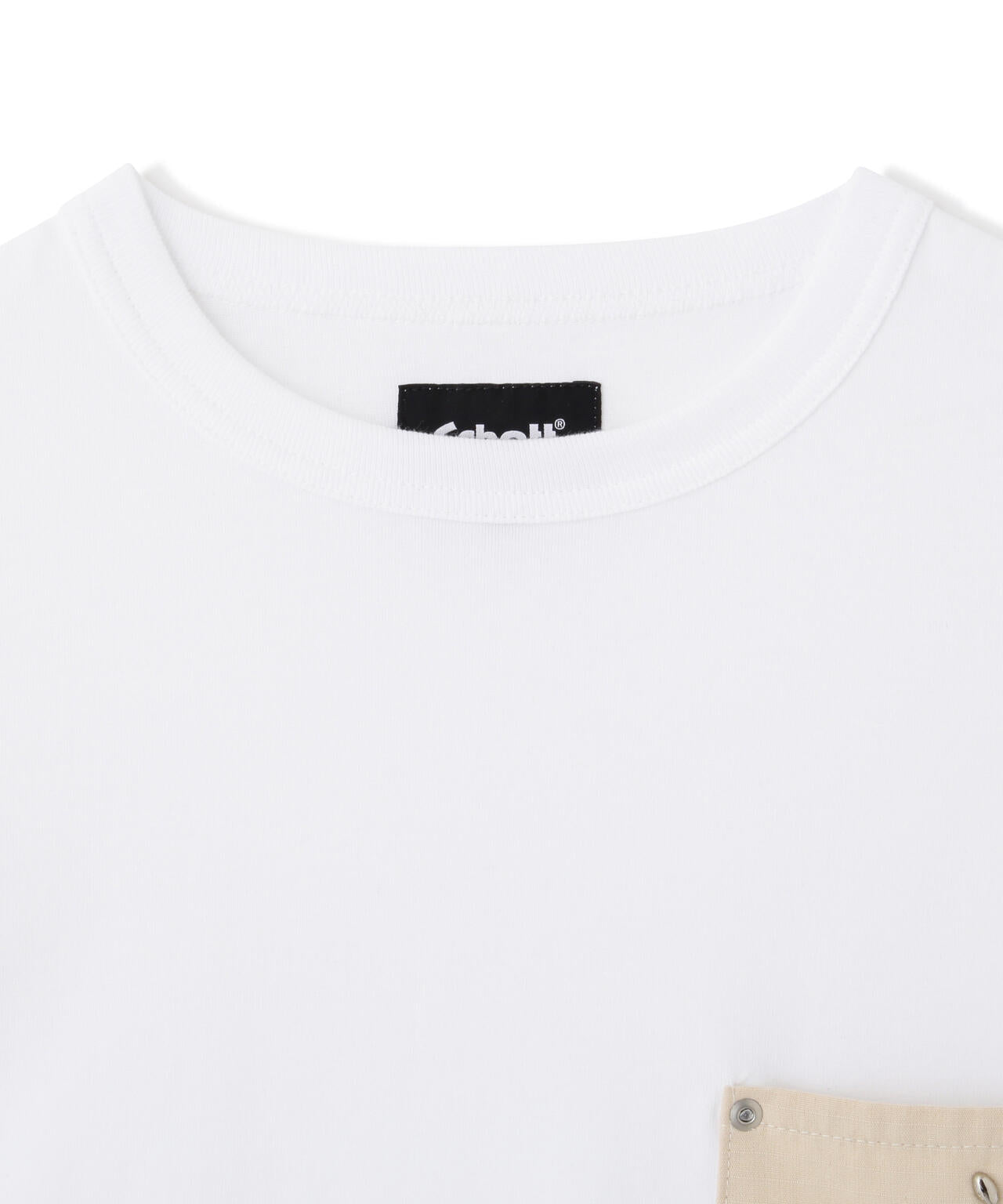 STUDS T-SHIRT SPIDER/スタッズ Tシャツ スパイダー | Schott