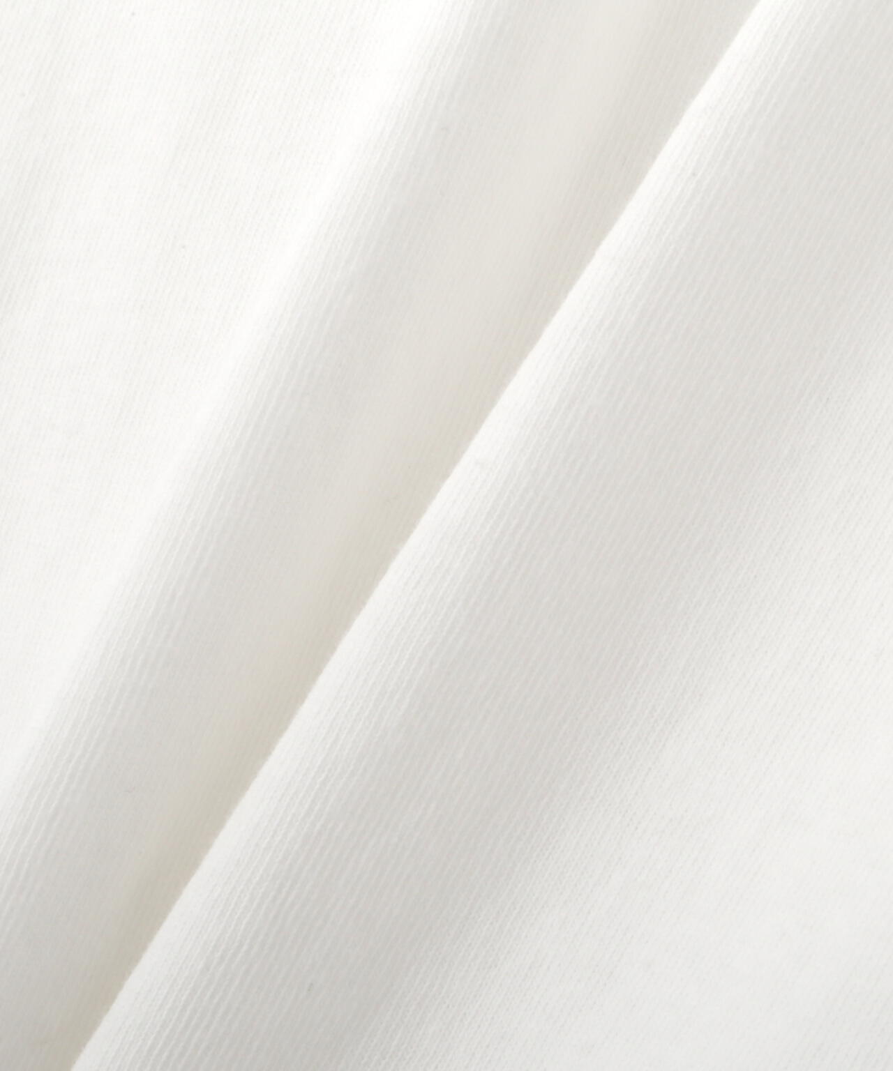 T-SHIRT EMB. Schott NYC/刺繍Tシャツ ショット ニューヨーク