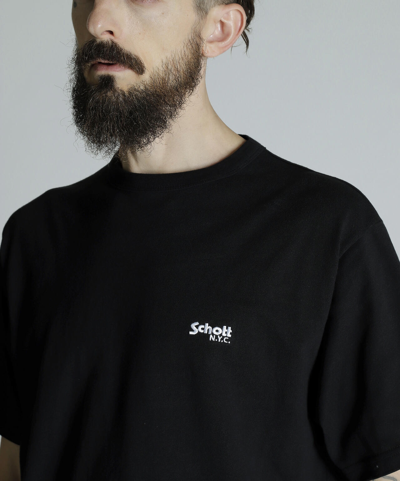 T-SHIRT ARCHIVE TAG/アーカイブタグ Tシャツ | Schott（ショット