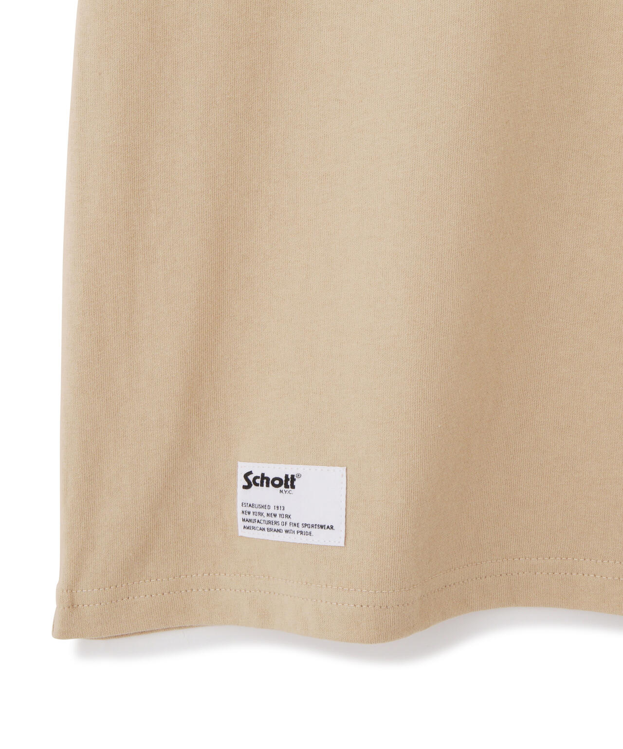 T-SHIRT GIRL/ガール Tシャツ