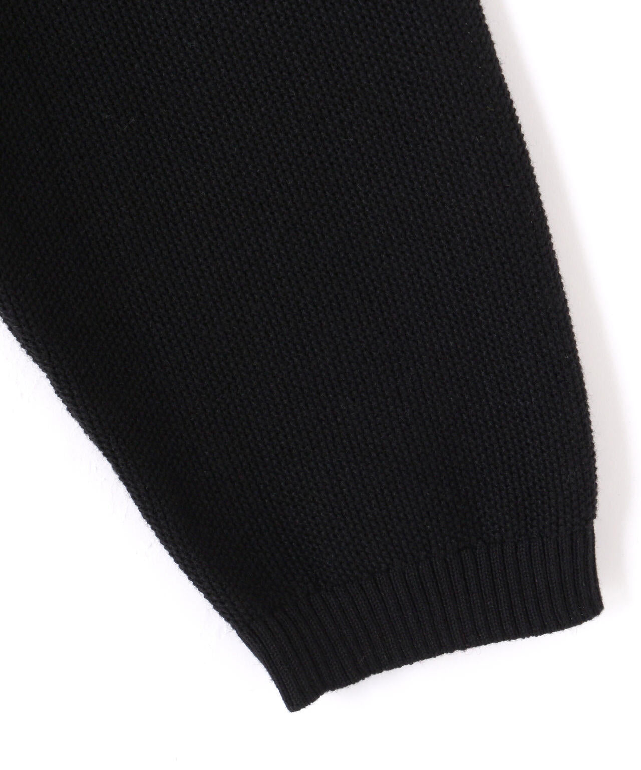LS ZIP KNIT CARDIGAN/LS ジップ ニットカーディガン | Schott