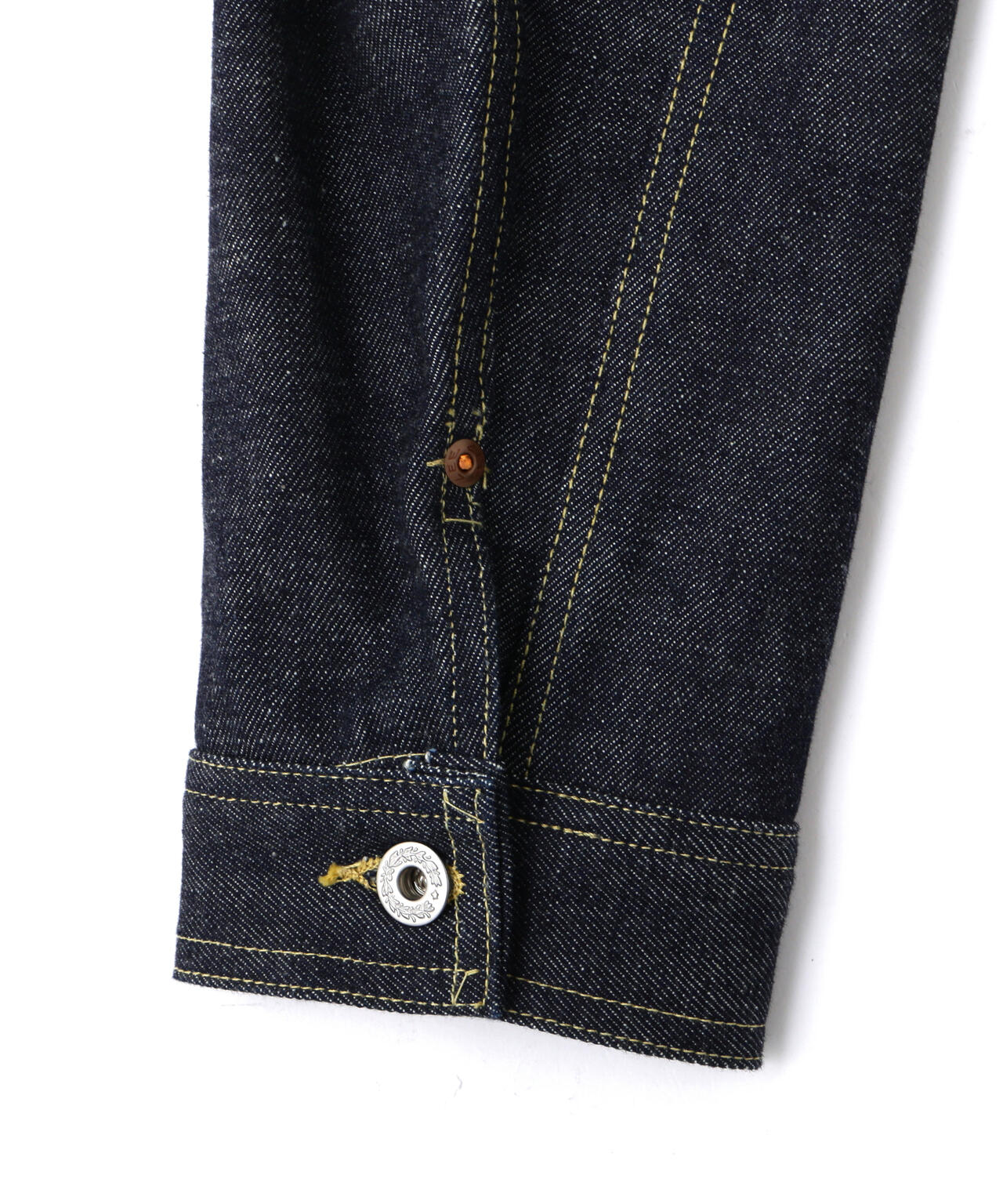 Lee WWII 101J COWBOY JACKET/カウボーイ ジャケット | Schott