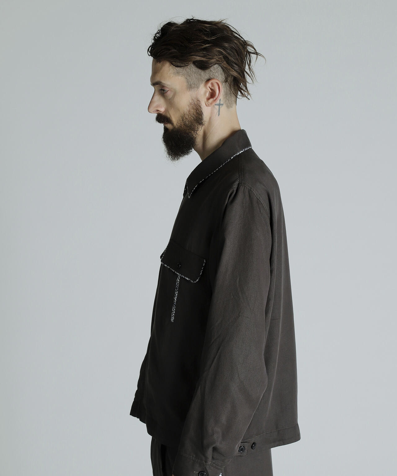LYOCELL 50's JACKET/リヨセル 50'sジャケット | Schott（ショット