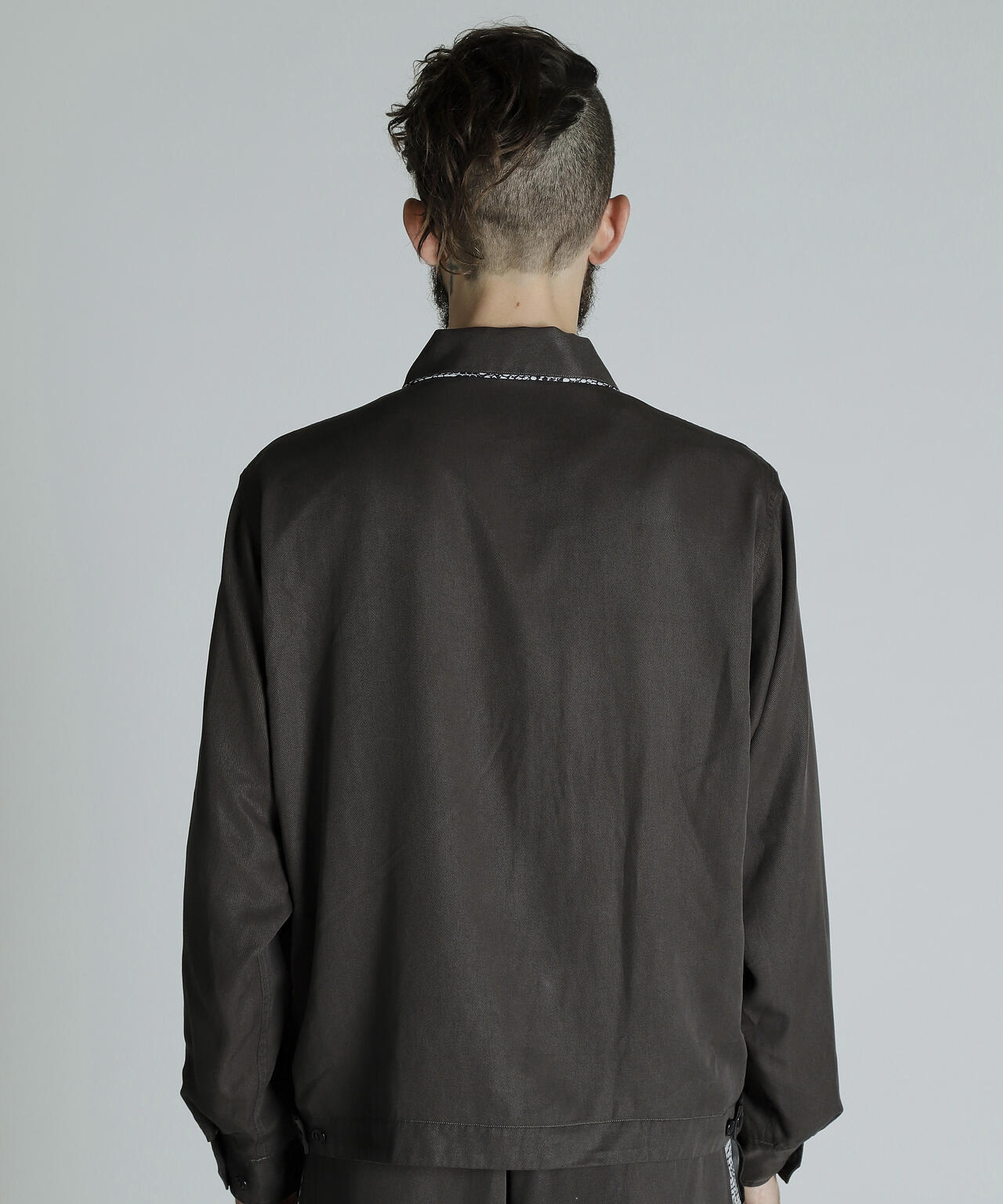 LYOCELL 50's JACKET/リヨセル 50'sジャケット | Schott（ショット