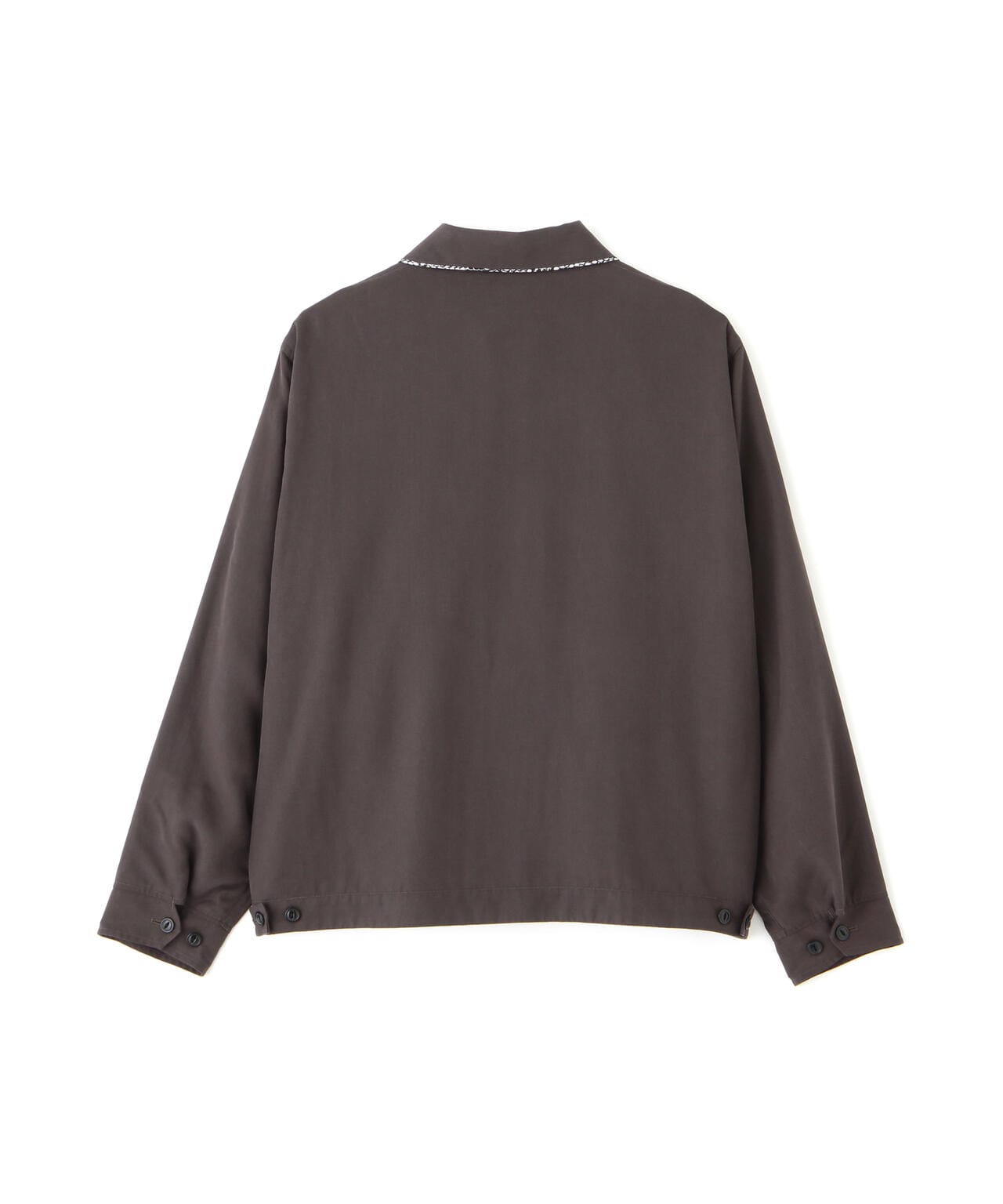 LYOCELL 50's JACKET/リヨセル 50'sジャケット | Schott（ショット