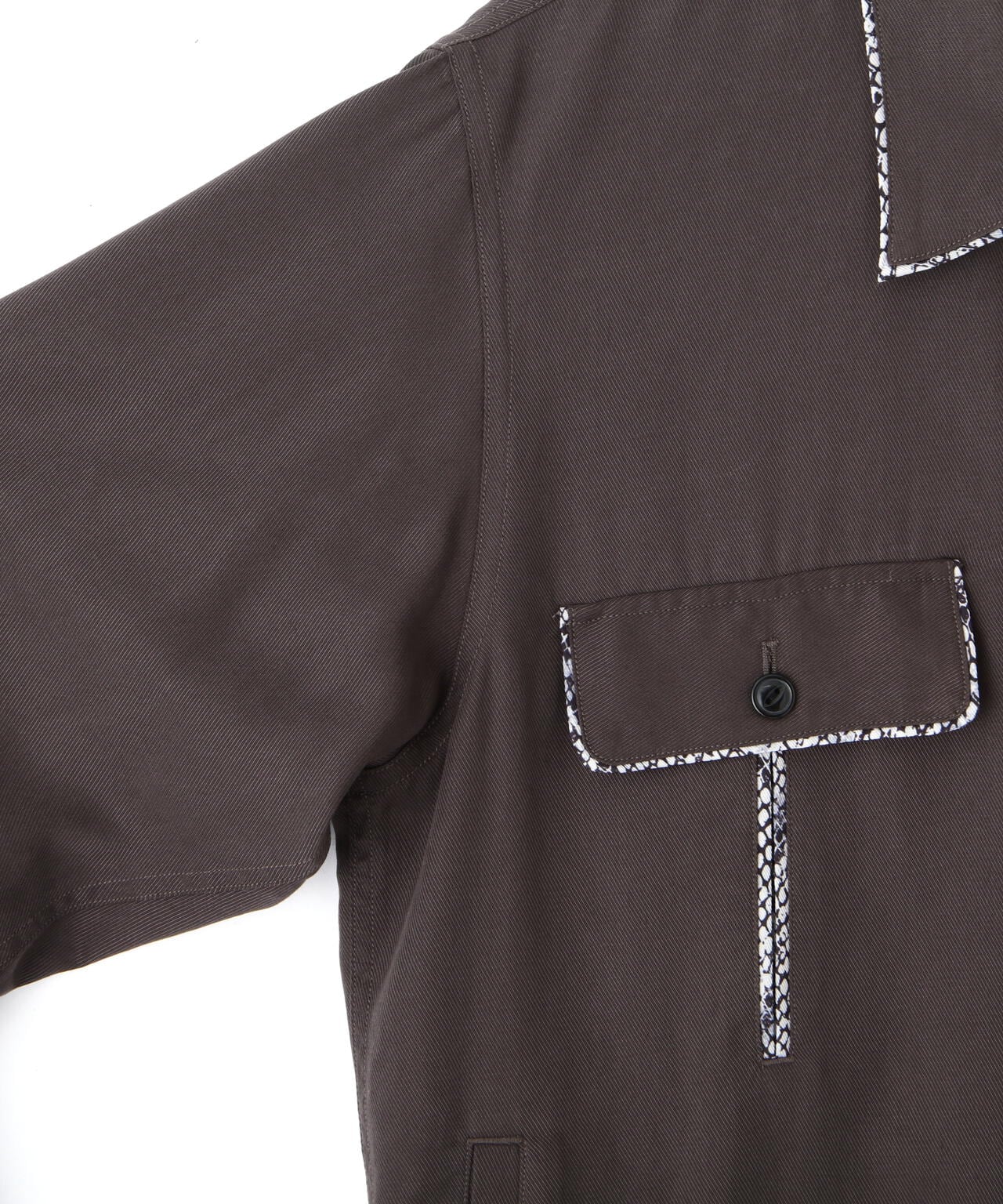 LYOCELL 50's JACKET/リヨセル 50'sジャケット | Schott（ショット