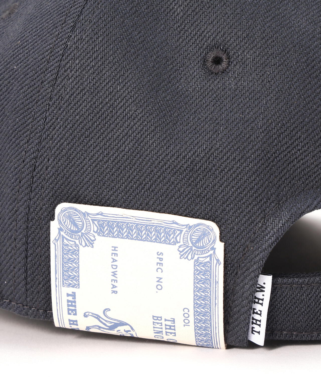 THE H.W.DOG&CO./ザエイチダブリュードッグアンドコー/90S BB