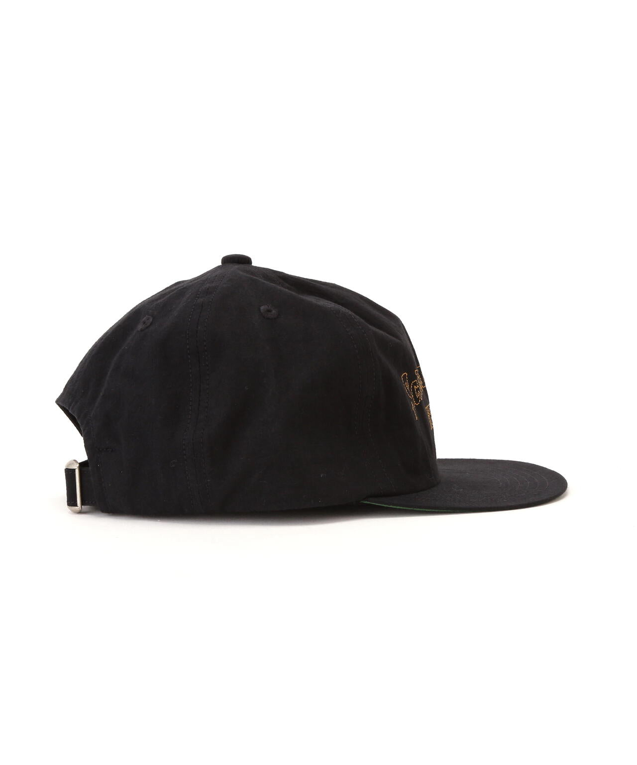 STITCH EMB 6P CAP/刺繍 6パネルキャップ | Schott（ショット
