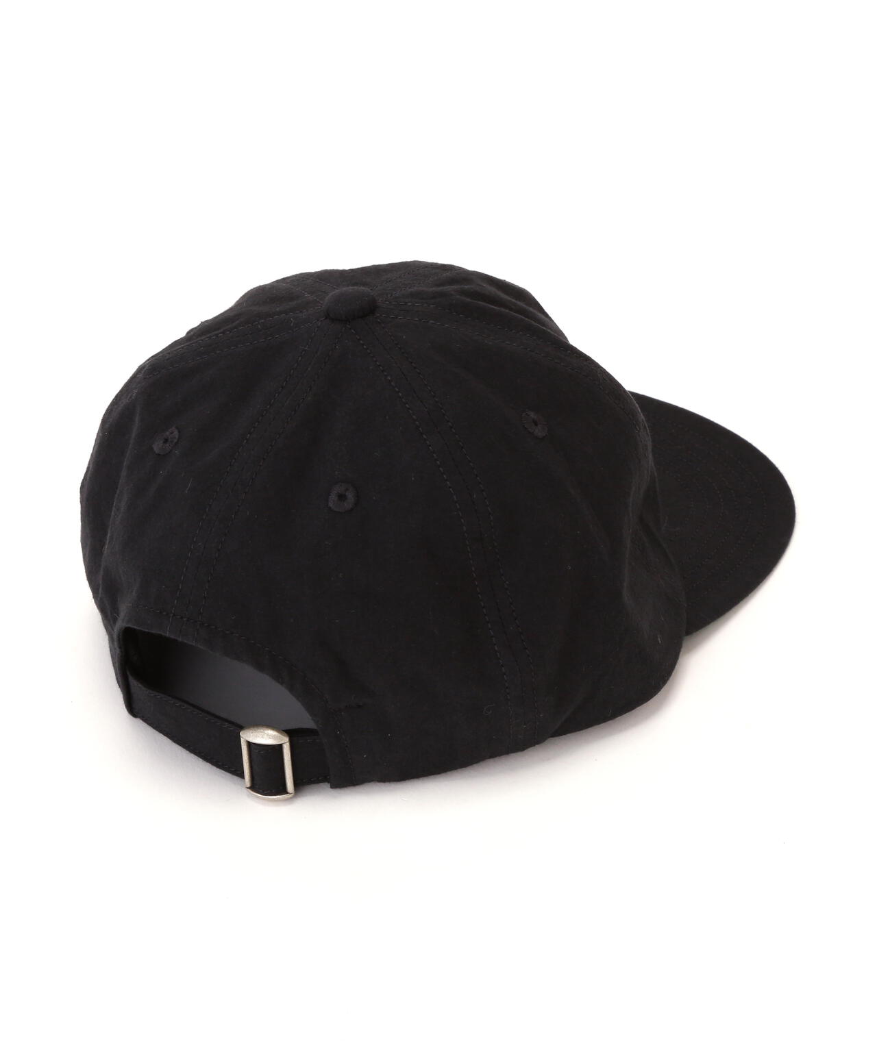 STITCH EMB 6P CAP/刺繍 6パネルキャップ | Schott（ショット
