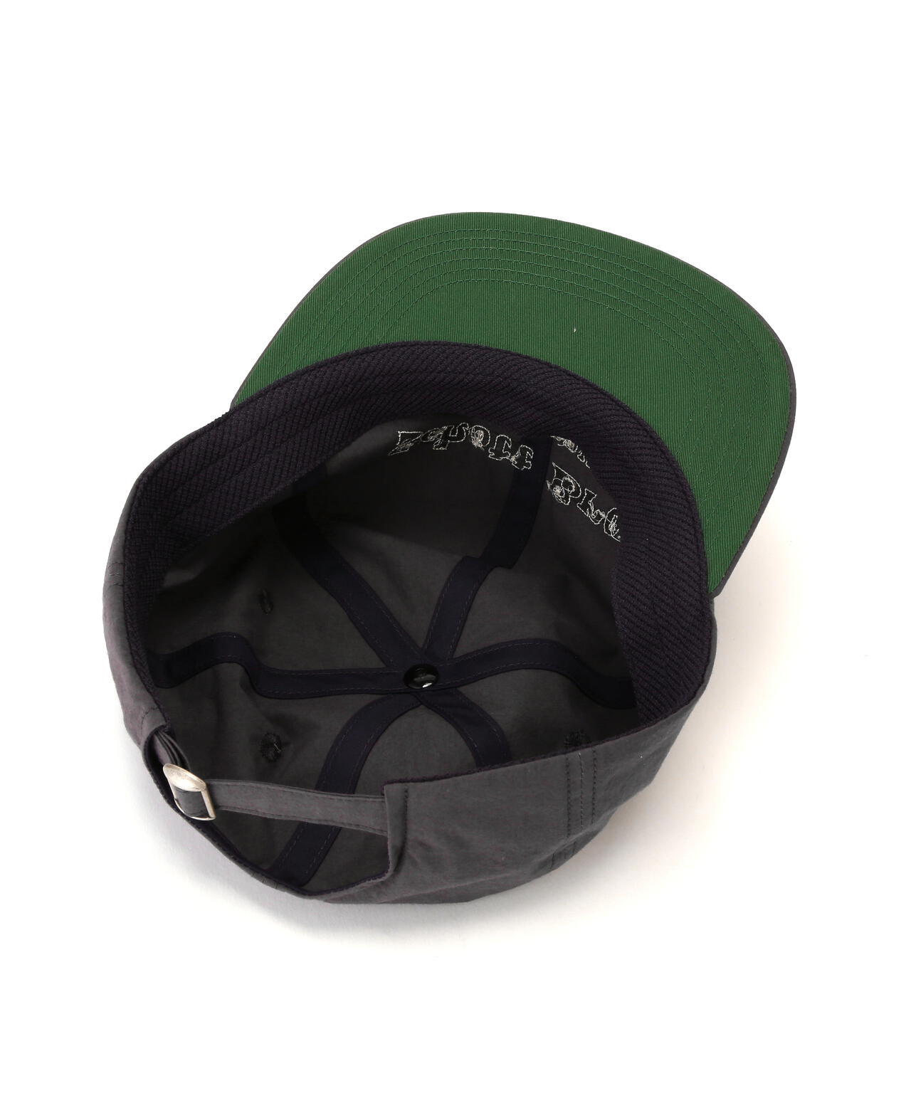 STITCH EMB 6P CAP/刺繍 6パネルキャップ | Schott（ショット