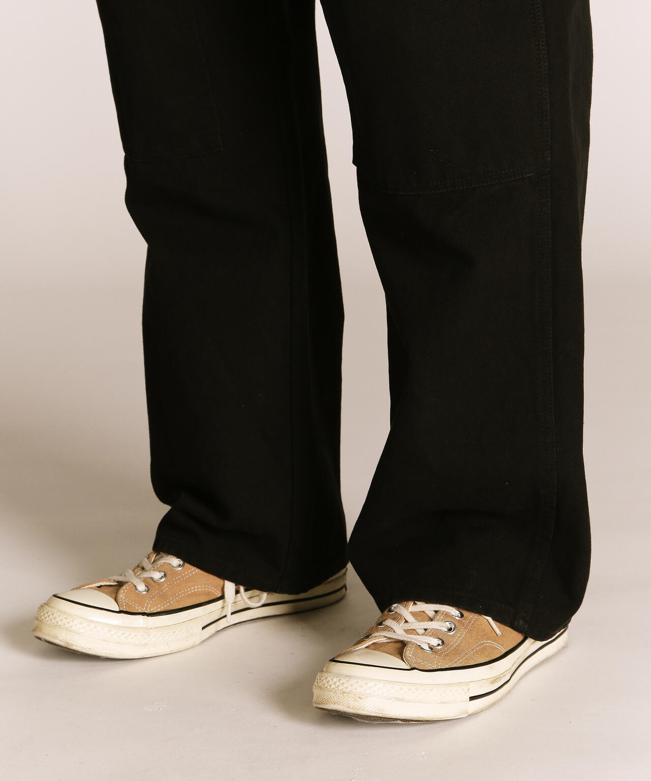 DUCK DOUBLE KNEE PANTS/ダック ダブルニー パンツ | Schott（ショット