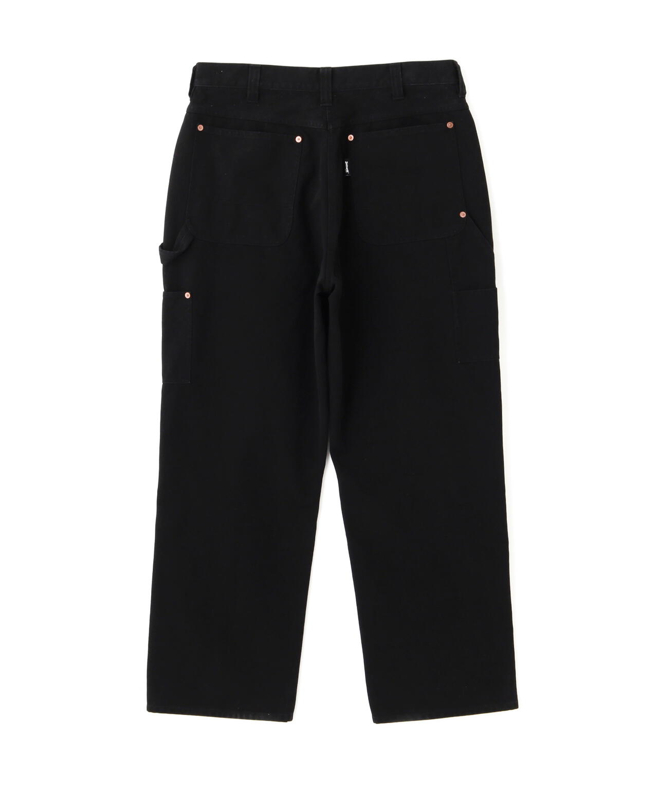 DUCK DOUBLE KNEE PANTS/ダック ダブルニー パンツ | Schott（ショット