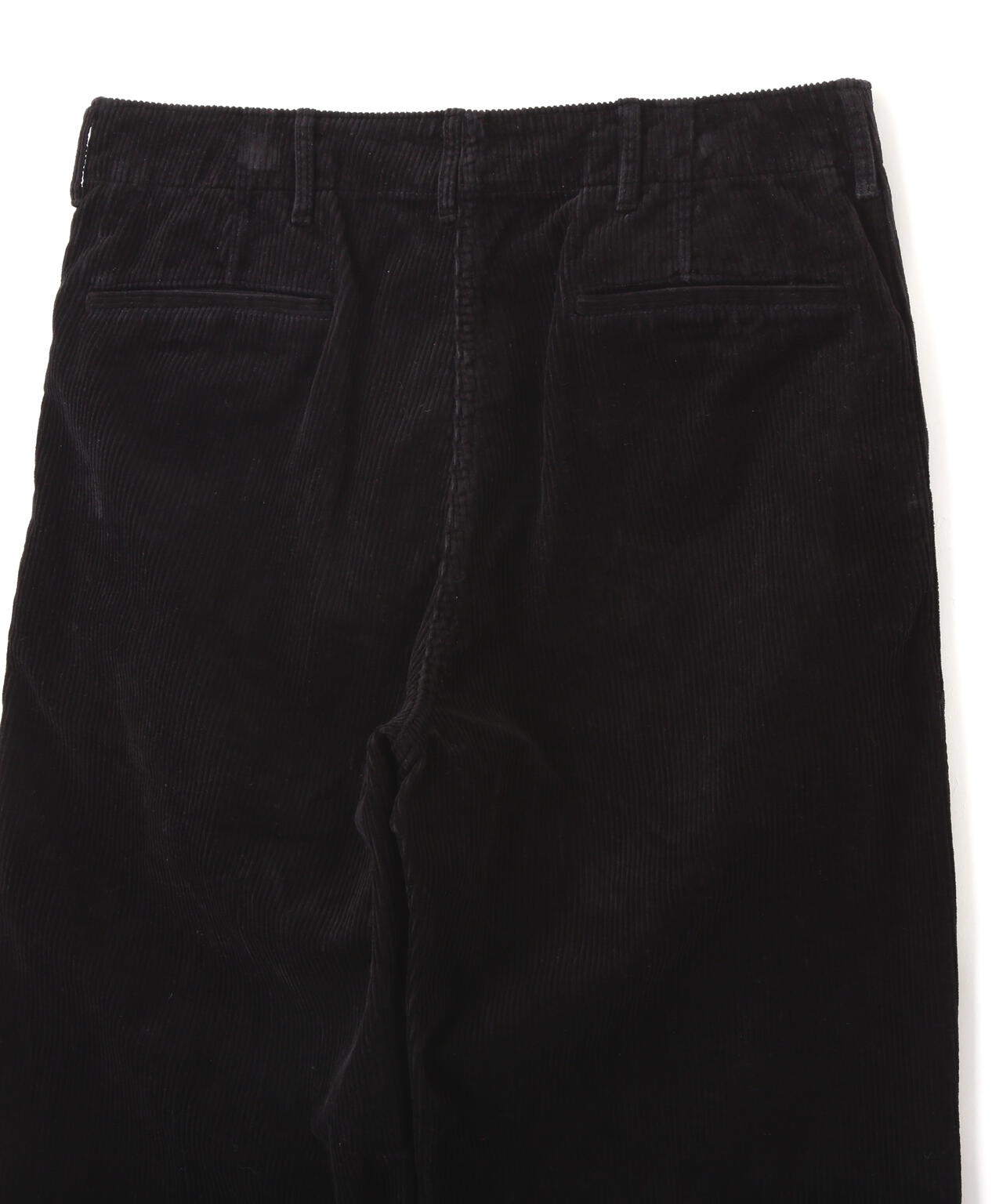 CORDUROY TROUSERS/コーデュロイ トラウザーズ | Schott（ショット