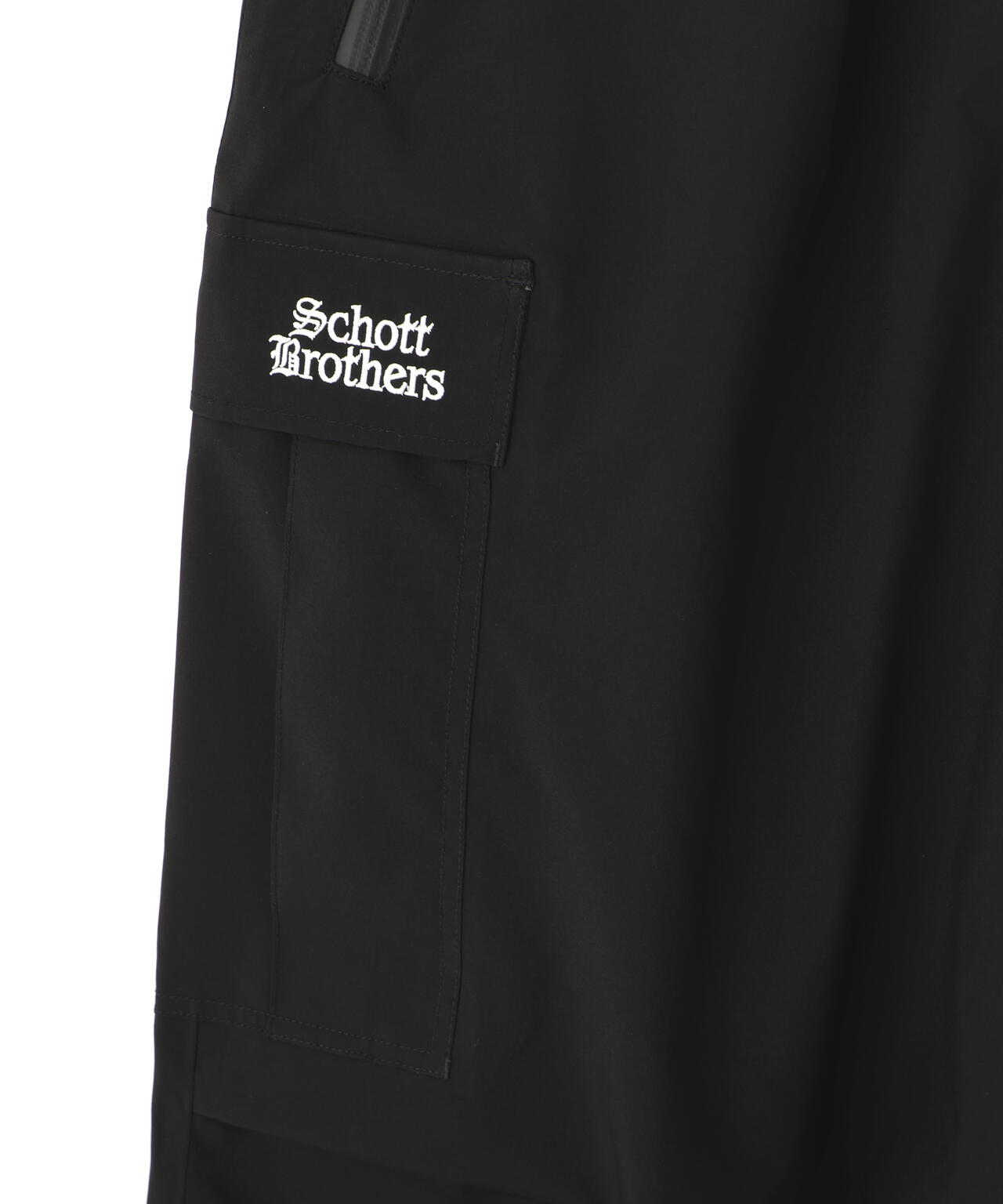 B.S. CARGO PANTS/ブラックシープ カーゴパンツ | Schott（ショット