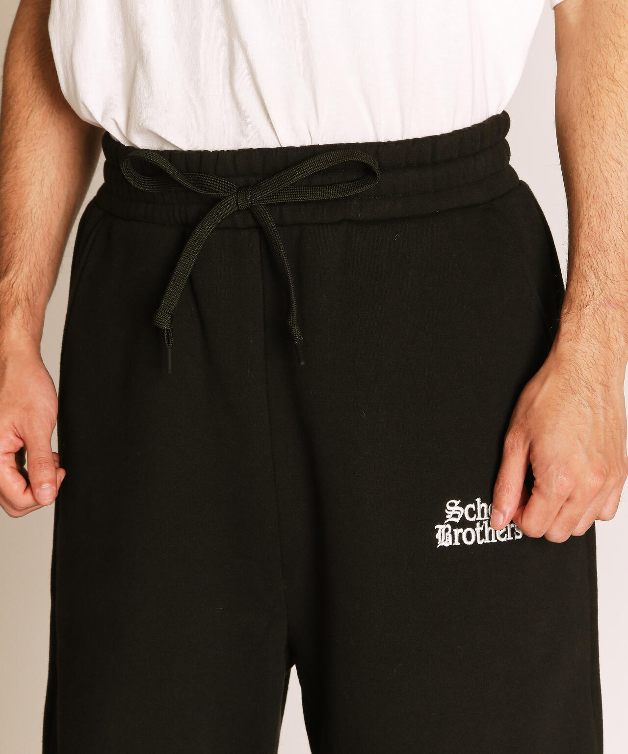 B.S.SWEAT PANTS/ブラックシープ スウェットパンツ | Schott（ショット