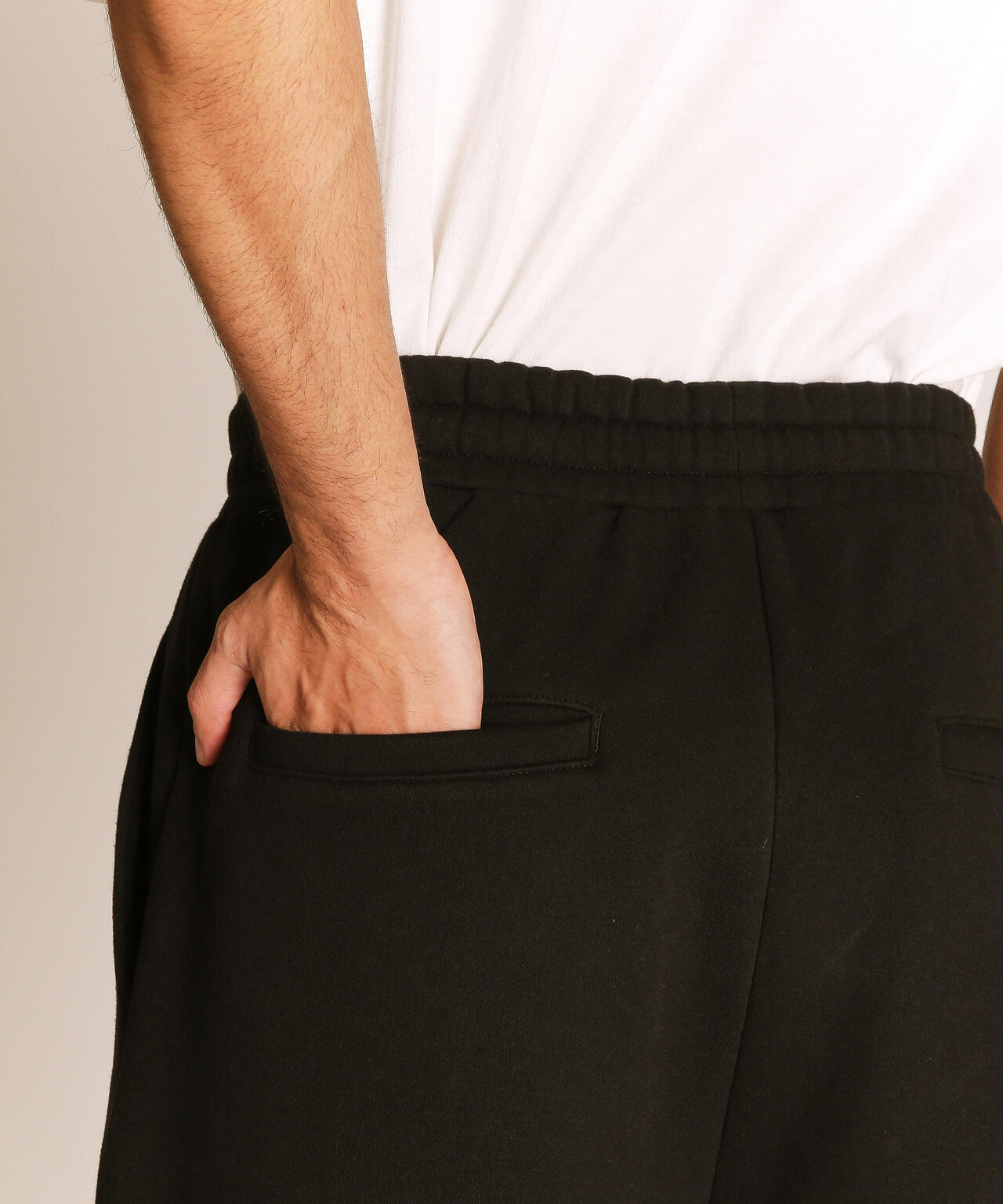 B.S.SWEAT PANTS/ブラックシープ スウェットパンツ