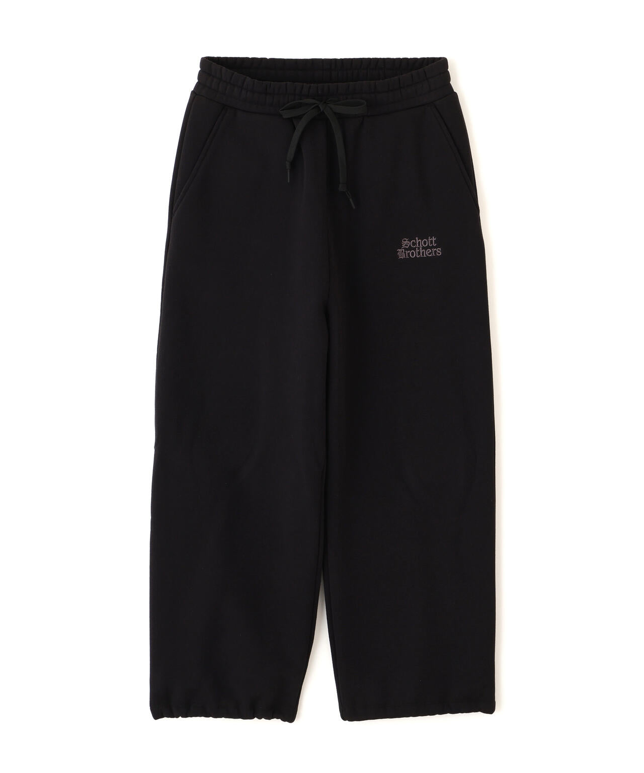 B.S.SWEAT PANTS/ブラックシープ スウェットパンツ | Schott（ショット