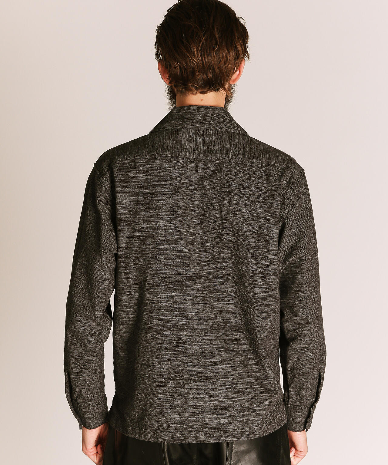 GUATEMALA SHIRT/グアテマラシャツ | Schott（ショット） ｜【公式