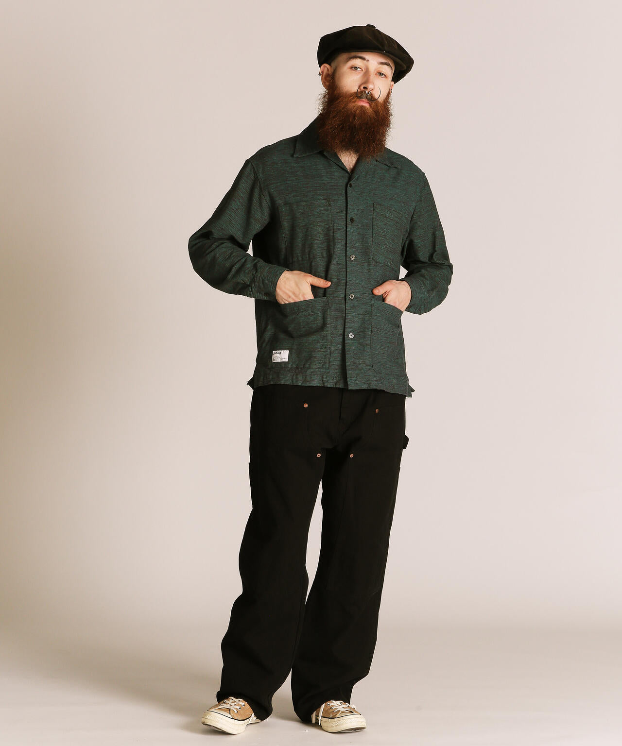 GUATEMALA SHIRT/グアテマラシャツ | Schott（ショット） ｜【公式