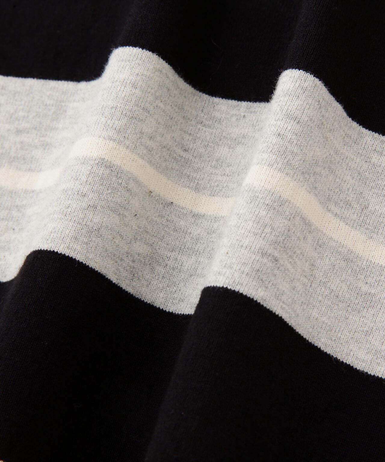 O.G. BORDER LS T-SHIRT/ボーダー ロングスリーブTシャツ | Schott