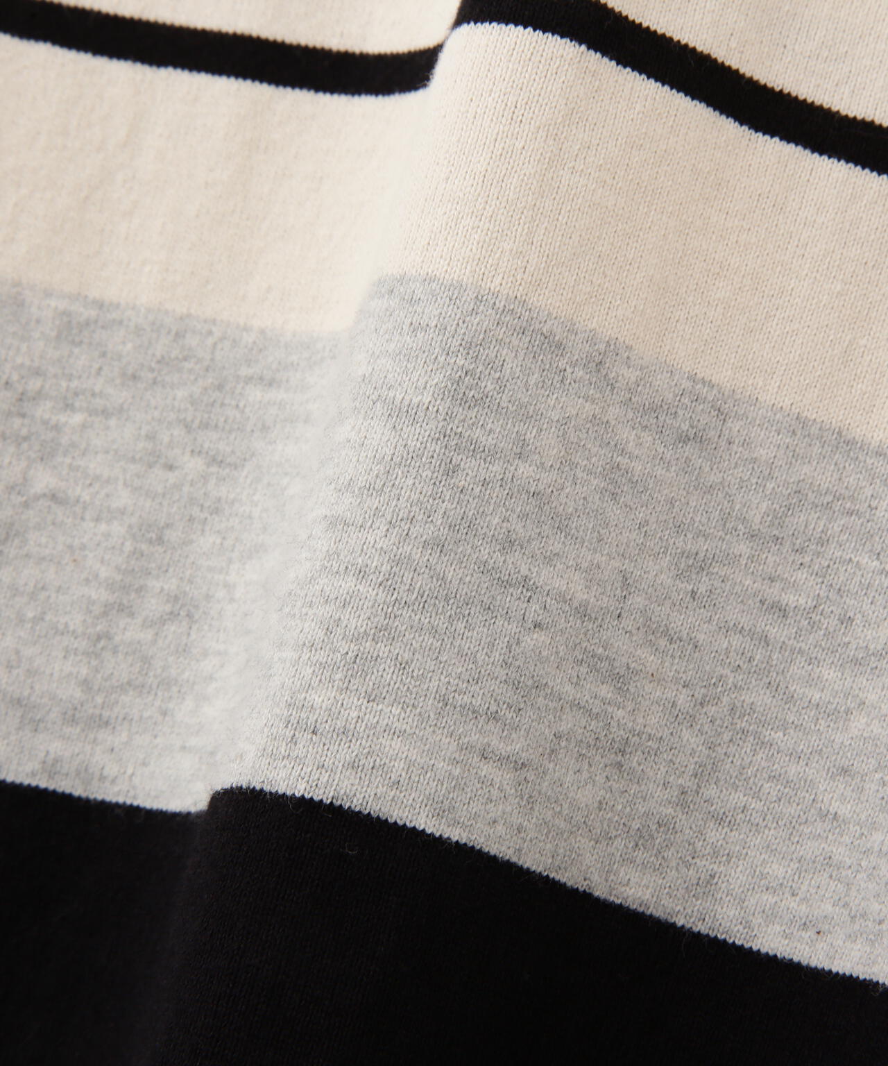 O.G. BORDER LS T-SHIRT/ボーダー ロングスリーブTシャツ | Schott