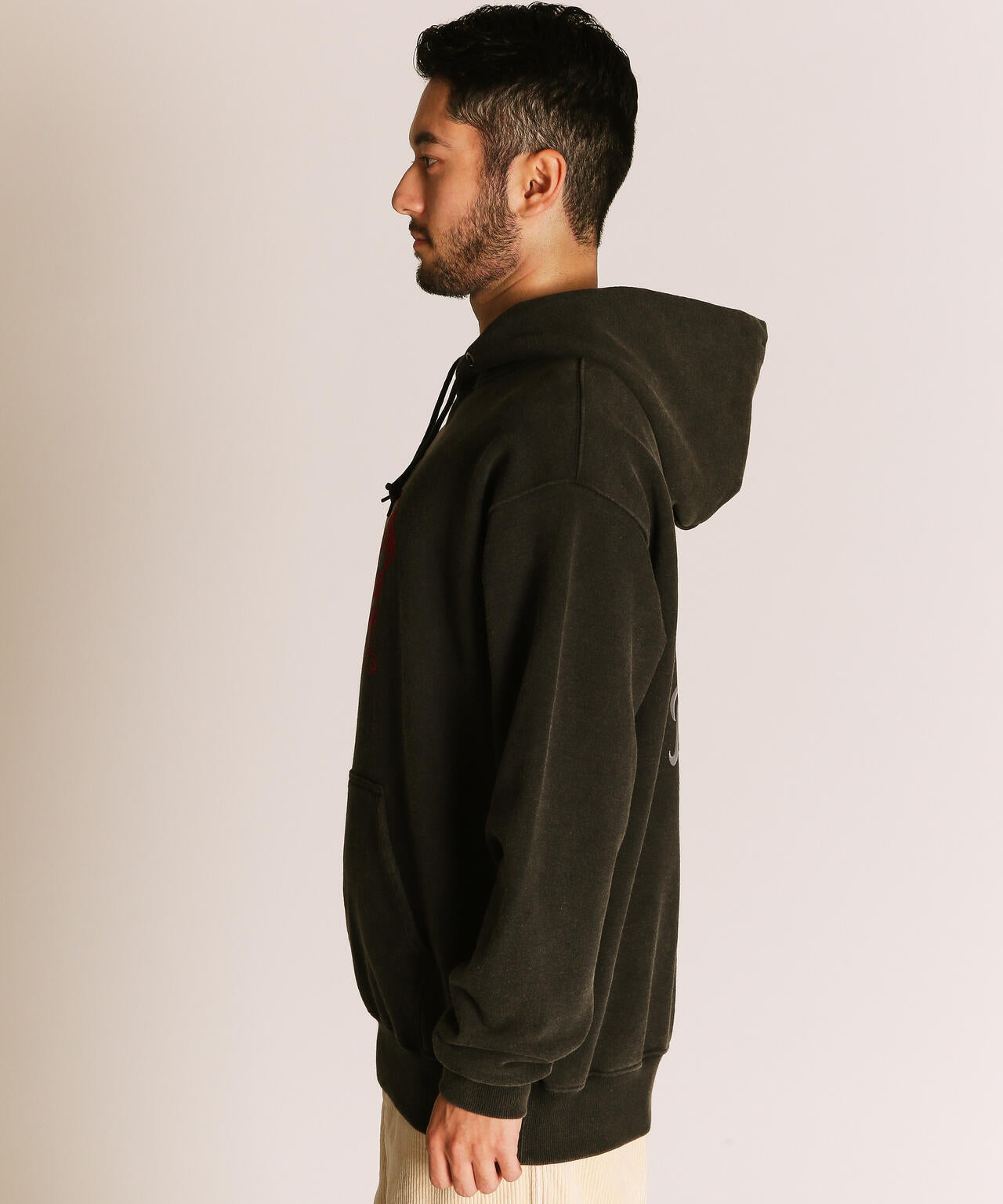 ウォッチドッグス　パーカー Josh Sauchak Hoodie | Watch Dogs 2 Green Hoodie - HJacket