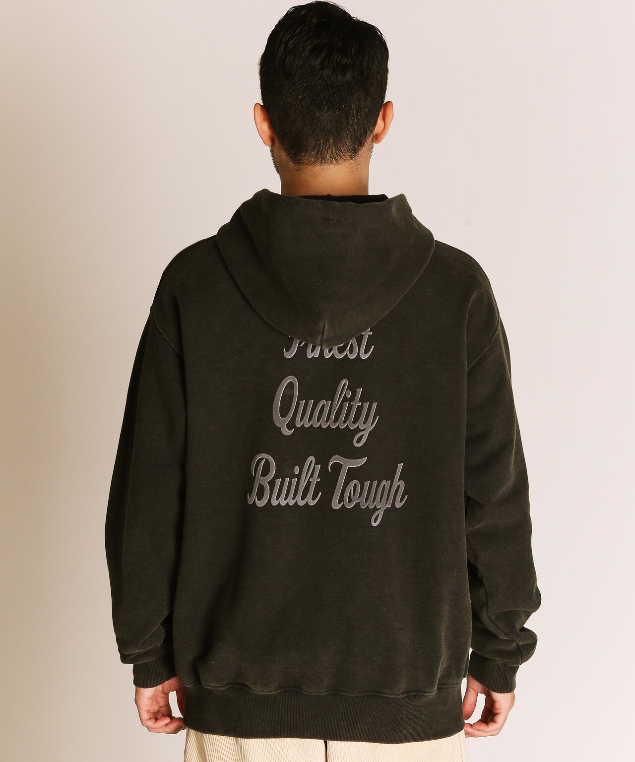 【ブルドッグストア】 Kizer Mini Bulldog Knife Blue Canyon Richlite Satin