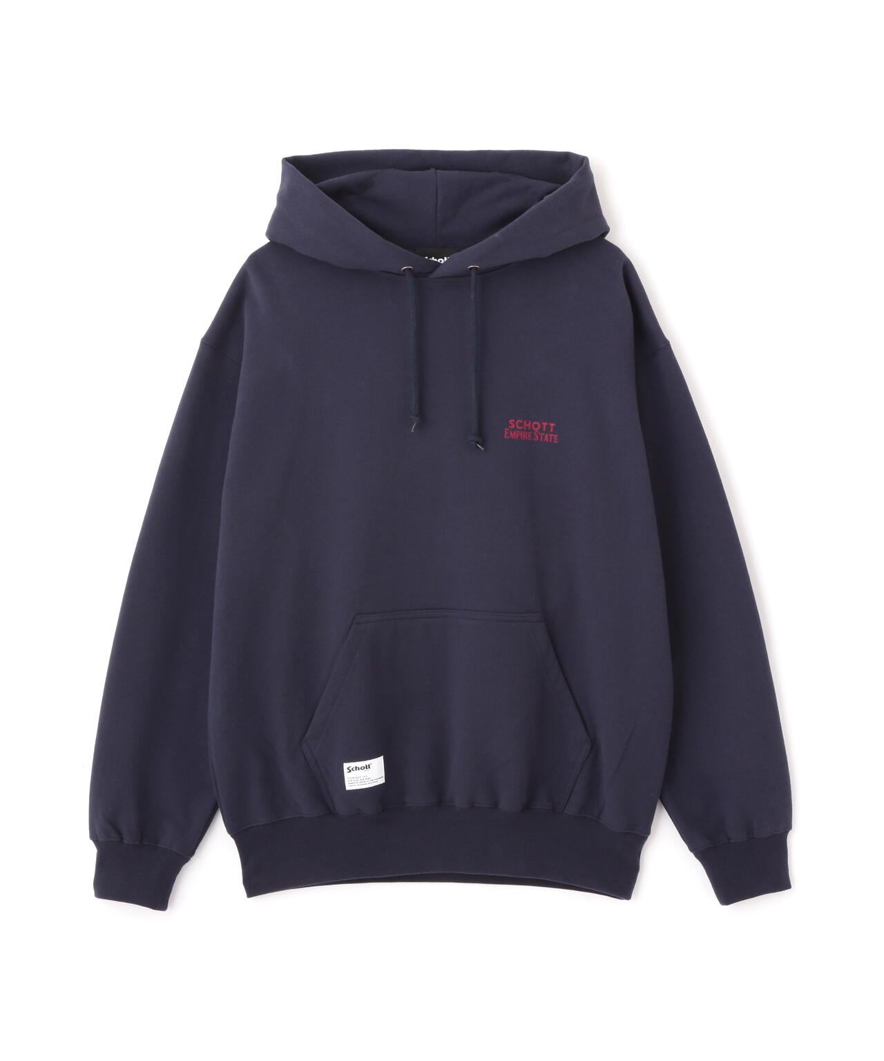 ローズ＊様　1223 ADVERTISEMENT ROSE HOODED SWEAT/アドバタイズメント ローズ