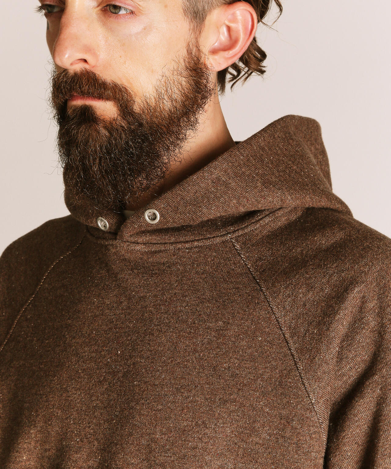 2TONE HOODED SWEAT/2トーン パーカー | Schott（ショット） ｜【公式