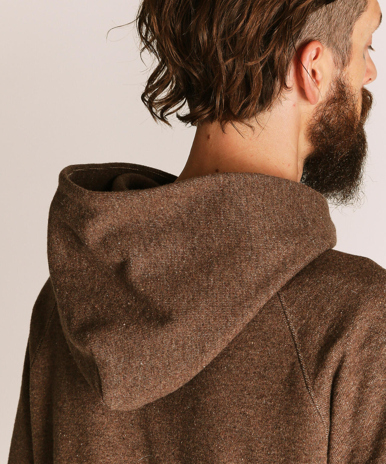 2TONE HOODED SWEAT/2トーン パーカー | Schott（ショット） ｜【公式