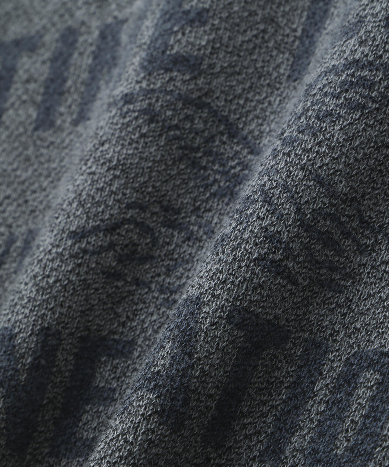 SALT AND PEPPER CREW SWEAT TIMETESTED FOUR GENERATIONS