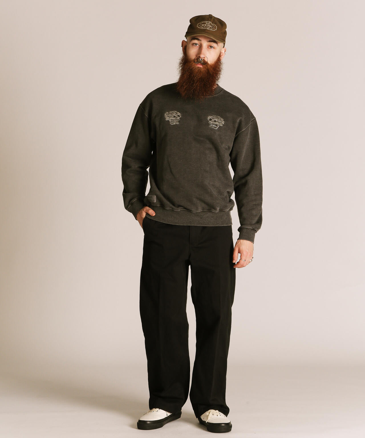 【schott】Skull ds knit 楽天市場】【SALE／50%OFF】Schott SKULL DRIVERS KNIT/スカル