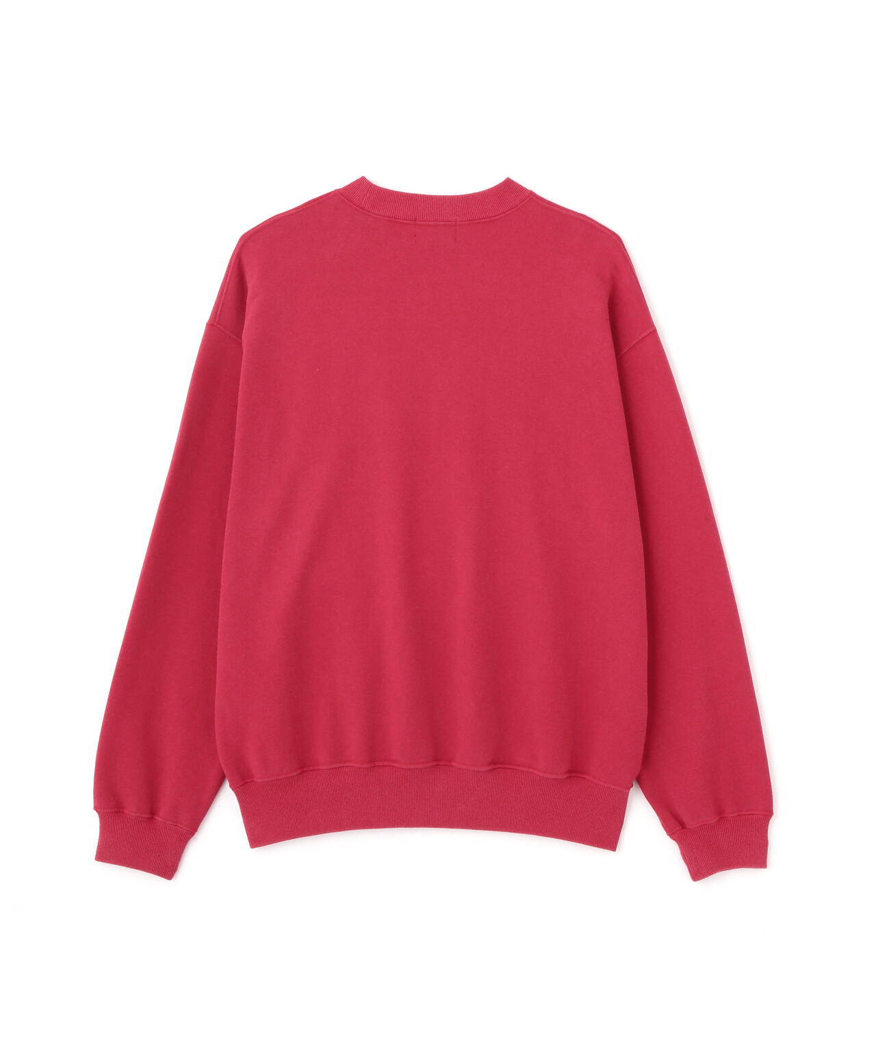 FADE AMERICA'S LAST FRONTIER CREW SWEAT/スウェット