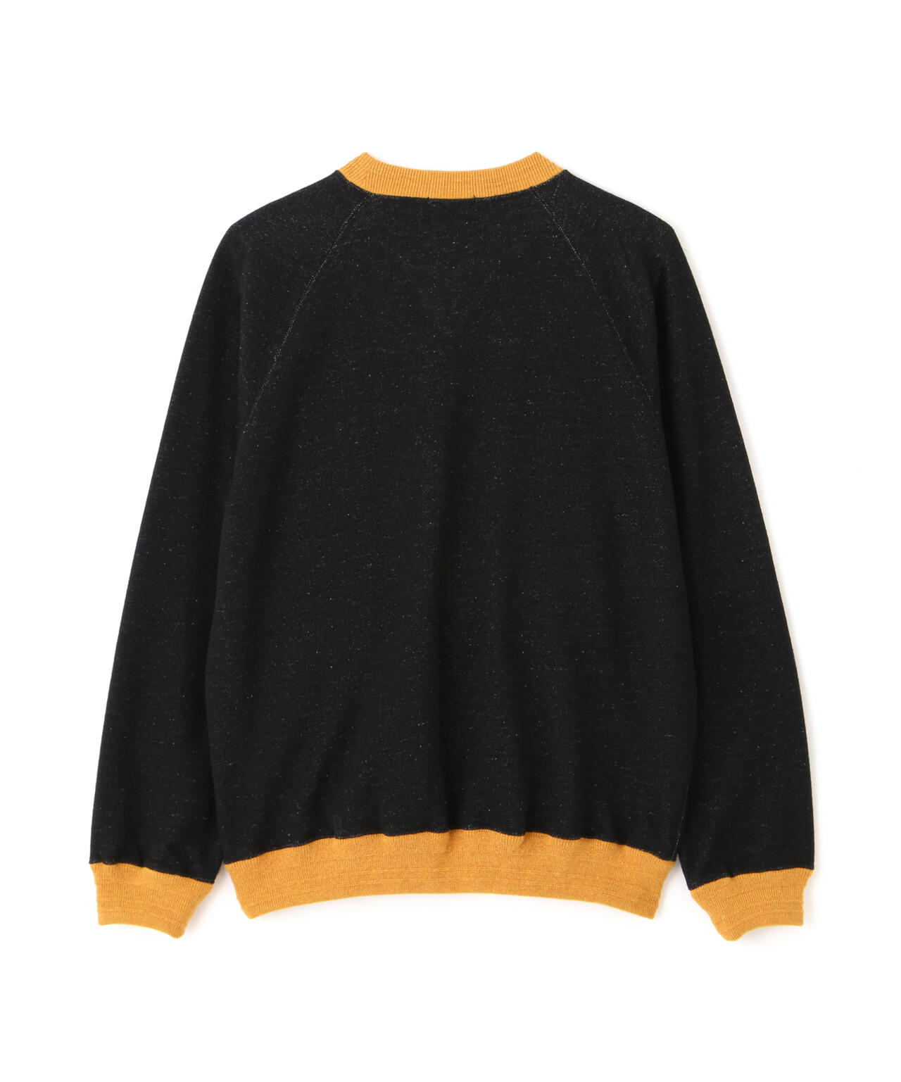2TONE CREW SWEAT/2トーン クルースウェット | Schott（ショット