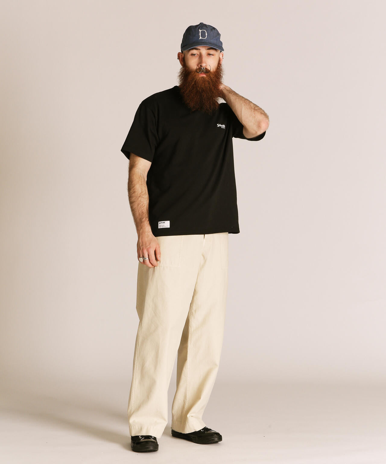 The Godfather/ゴッドファーザー/CLASSIC CAR/クラシックカー | Schott