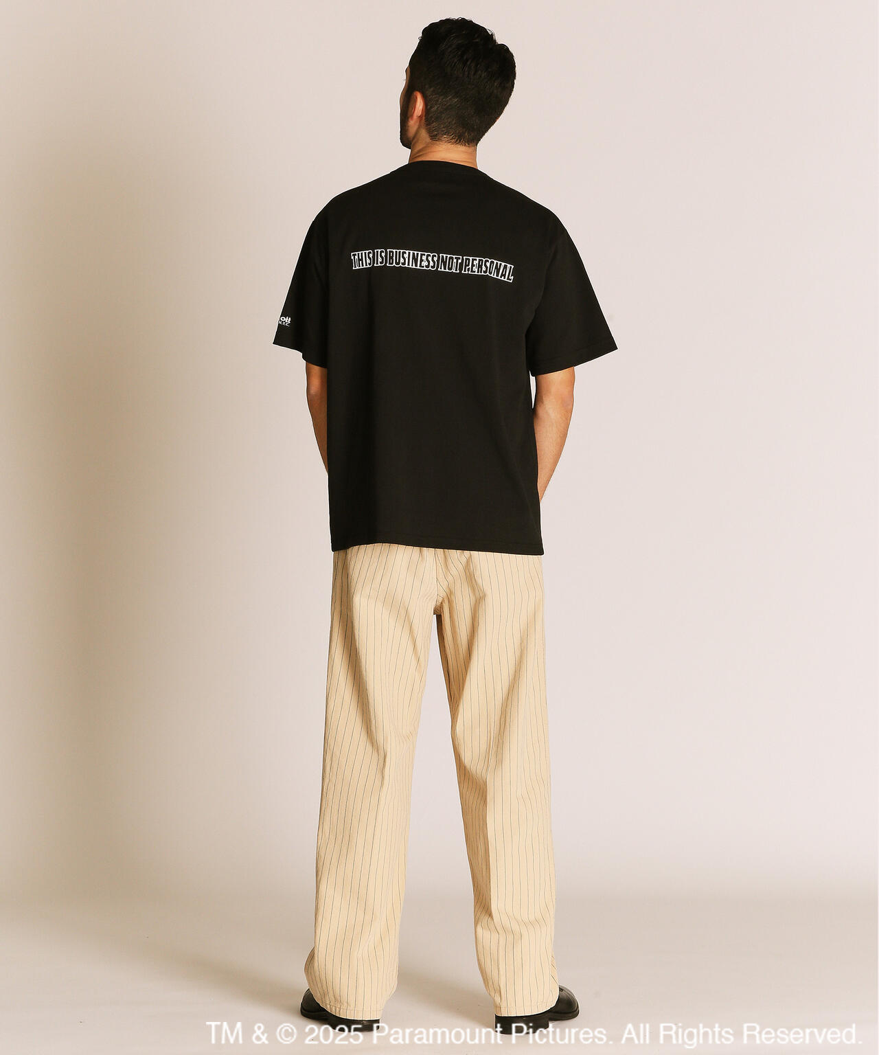 ショット（Schott）/The Godfather／ゴッドファーザー／THIS IS BUSINESS NOT PERSON The Godfather/ゴッドファーザー/THIS IS BUSINESS NOT PERSONAL