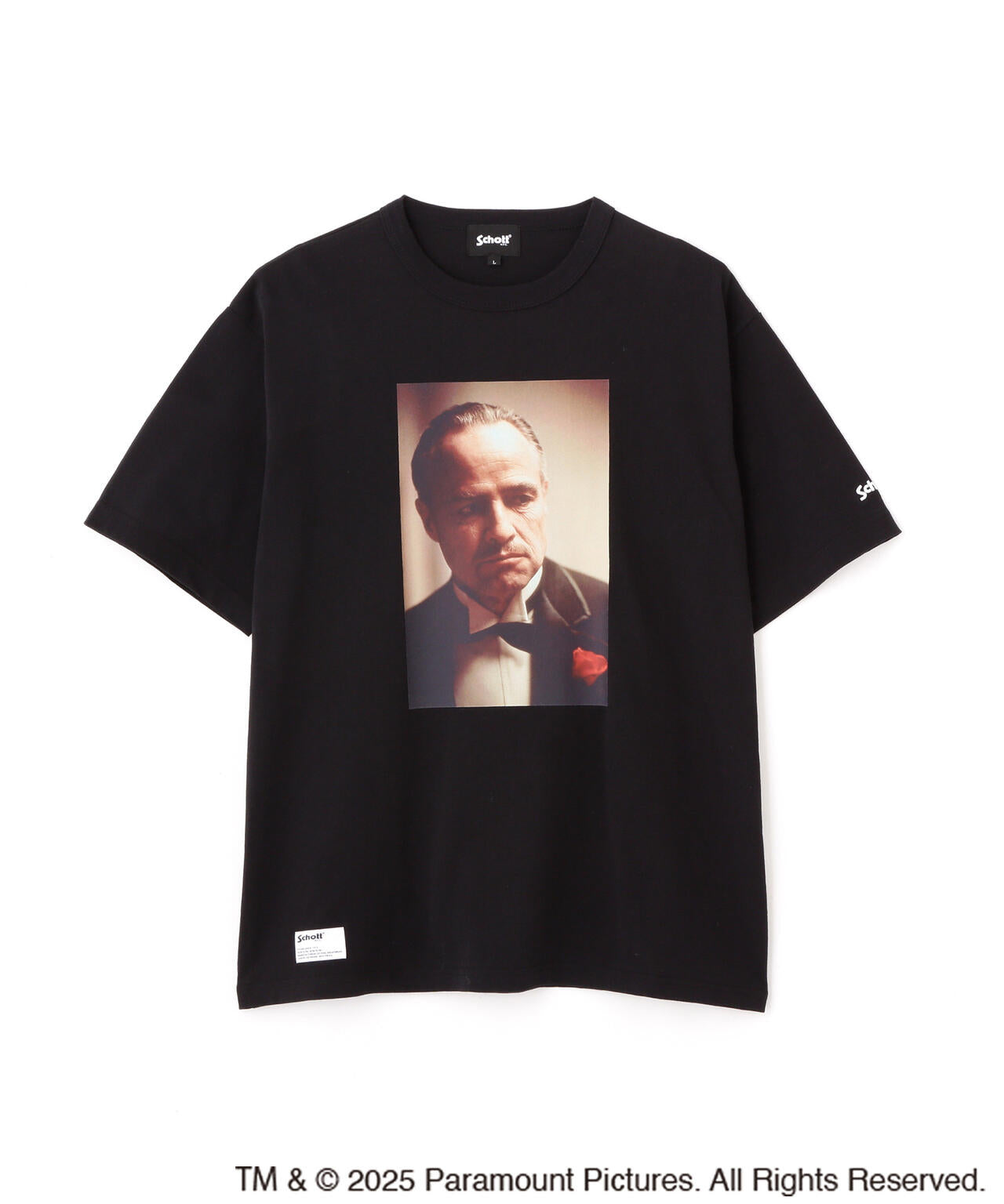 The Godfather/ゴッドファーザー/THIS IS BUSINESS NOT PERSONAL