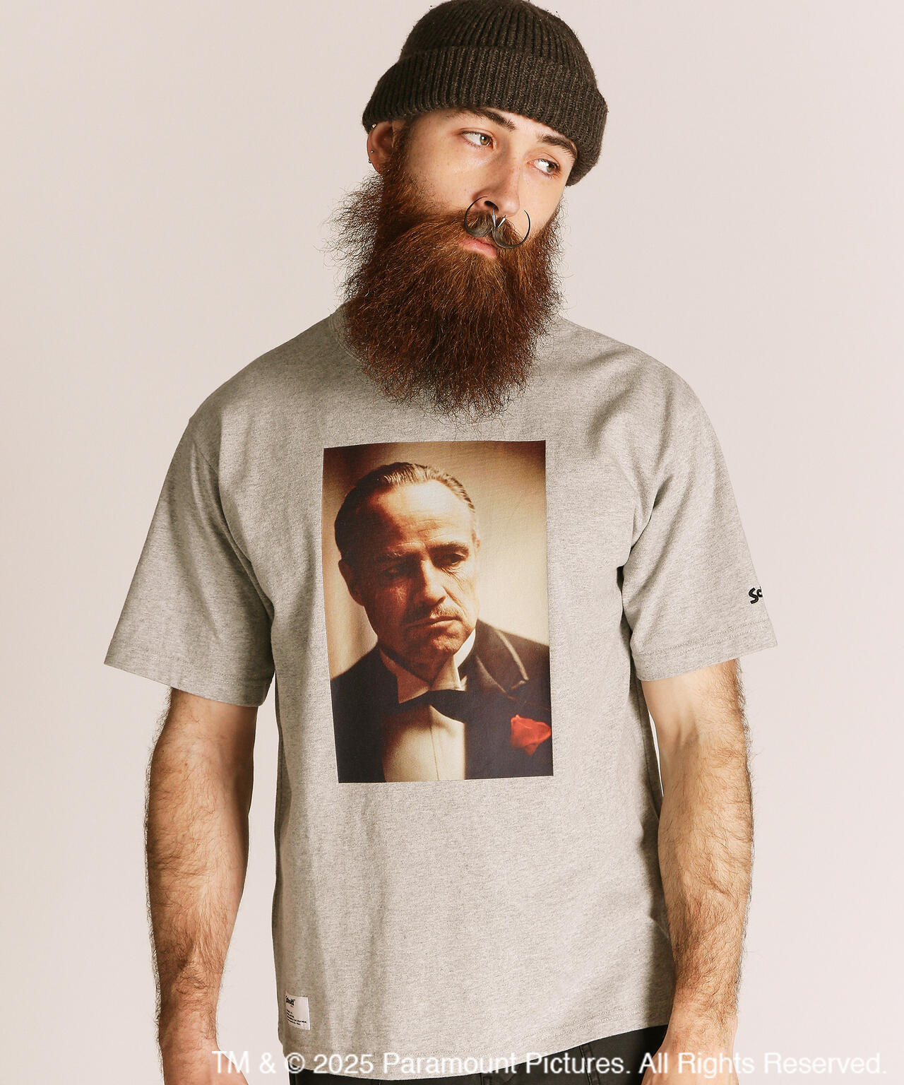 The Godfather/ゴッドファーザー/THIS IS BUSINESS NOT PERSONAL