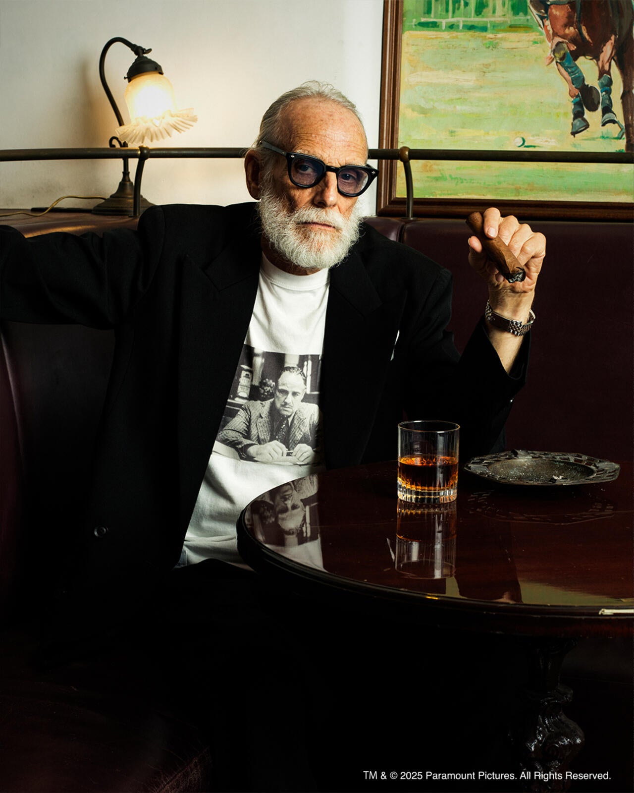 The Godfather/ゴッドファーザー/DONCORLEONE/ドンコルレオーネ