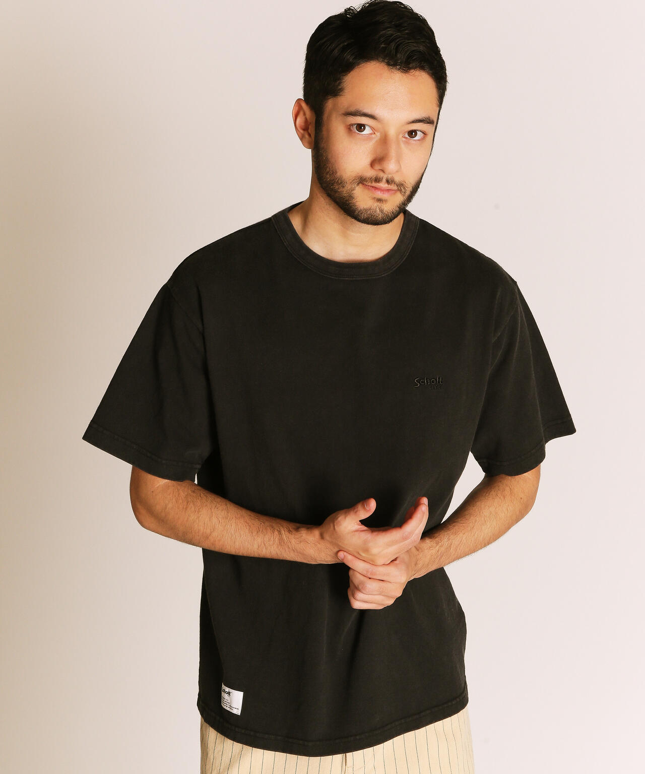 FOR WORKERS AND GENTLEMEN ALIKE T-SHIRT/フォーワークスジェントル