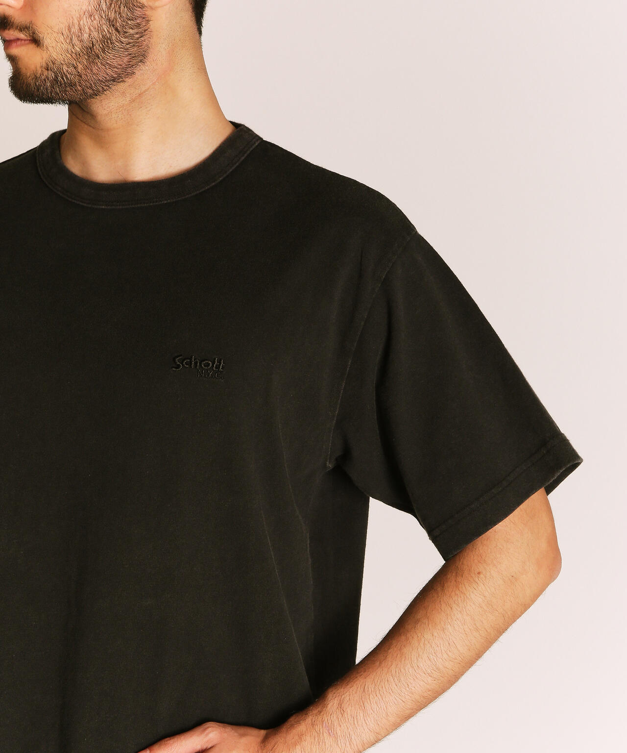 FOR WORKERS AND GENTLEMEN ALIKE T-SHIRT/フォーワークスジェントル