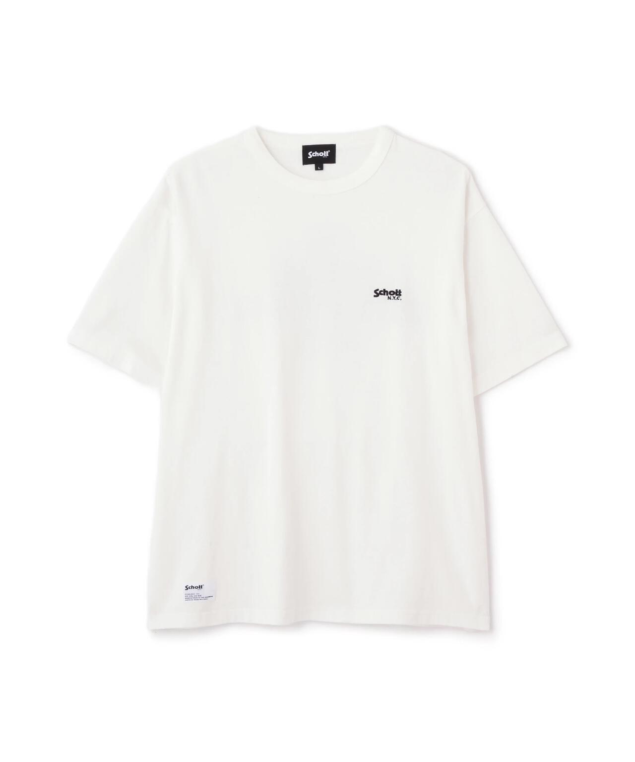 FOR WORKERS AND GENTLEMEN ALIKE T-SHIRT/フォーワークスジェントルマン アライク Tシャツ