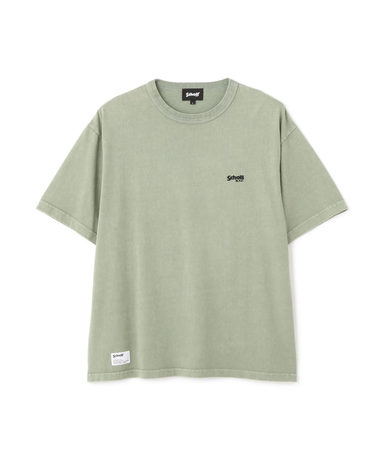 FOR WORKERS AND GENTLEMEN ALIKE T-SHIRT/フォーワークスジェントルマン アライク Tシャツ