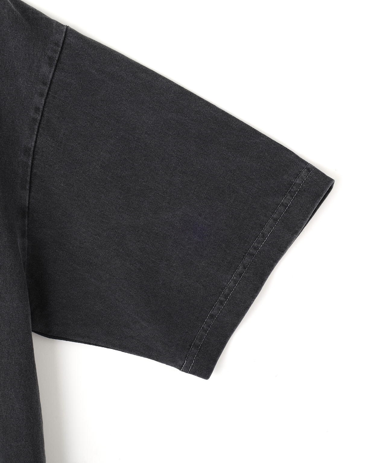 EMB. TIGER T-SHIRT/刺繍 タイガーTシャツ