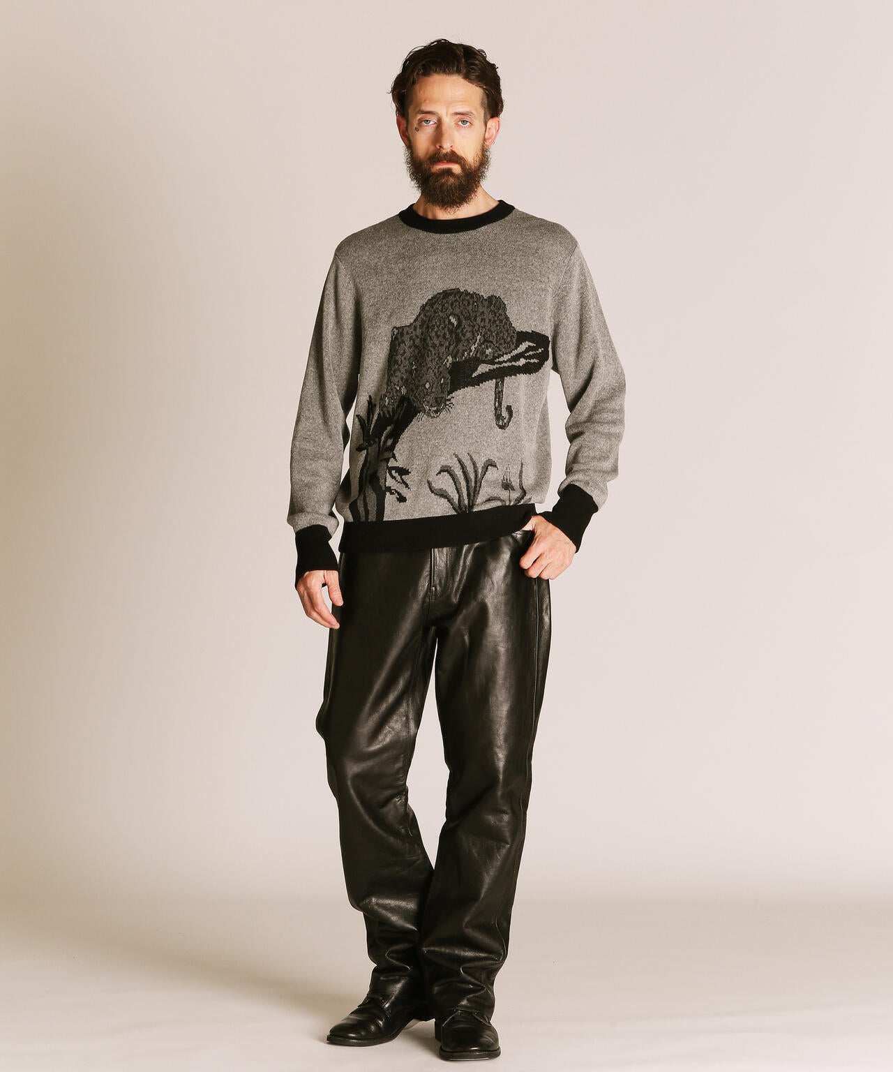 50'S KNIT/50's ニット | Schott（ショット） ｜【公式】通販mix.tokyo