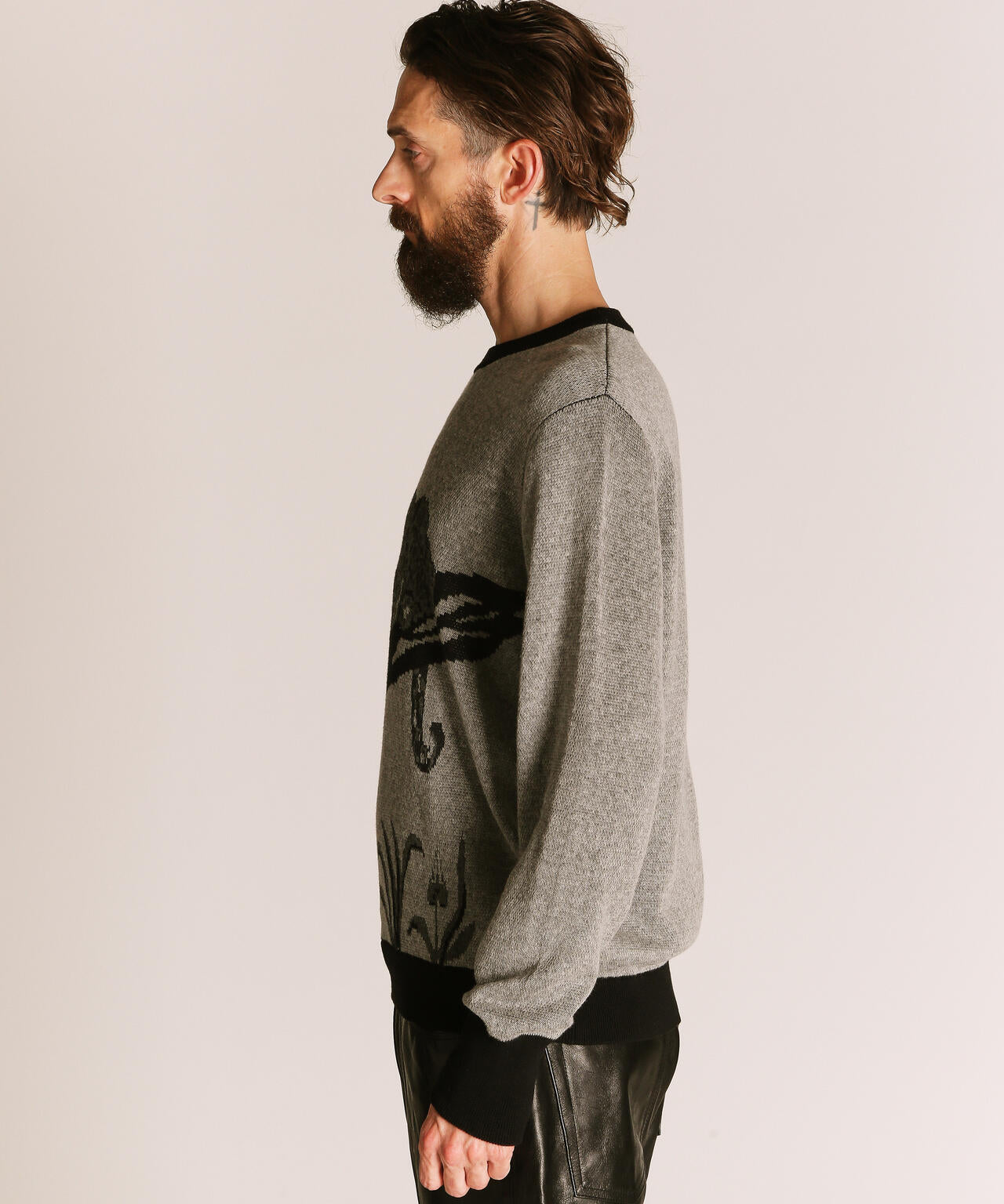 50'S KNIT/50's ニット | Schott（ショット） ｜【公式】通販mix