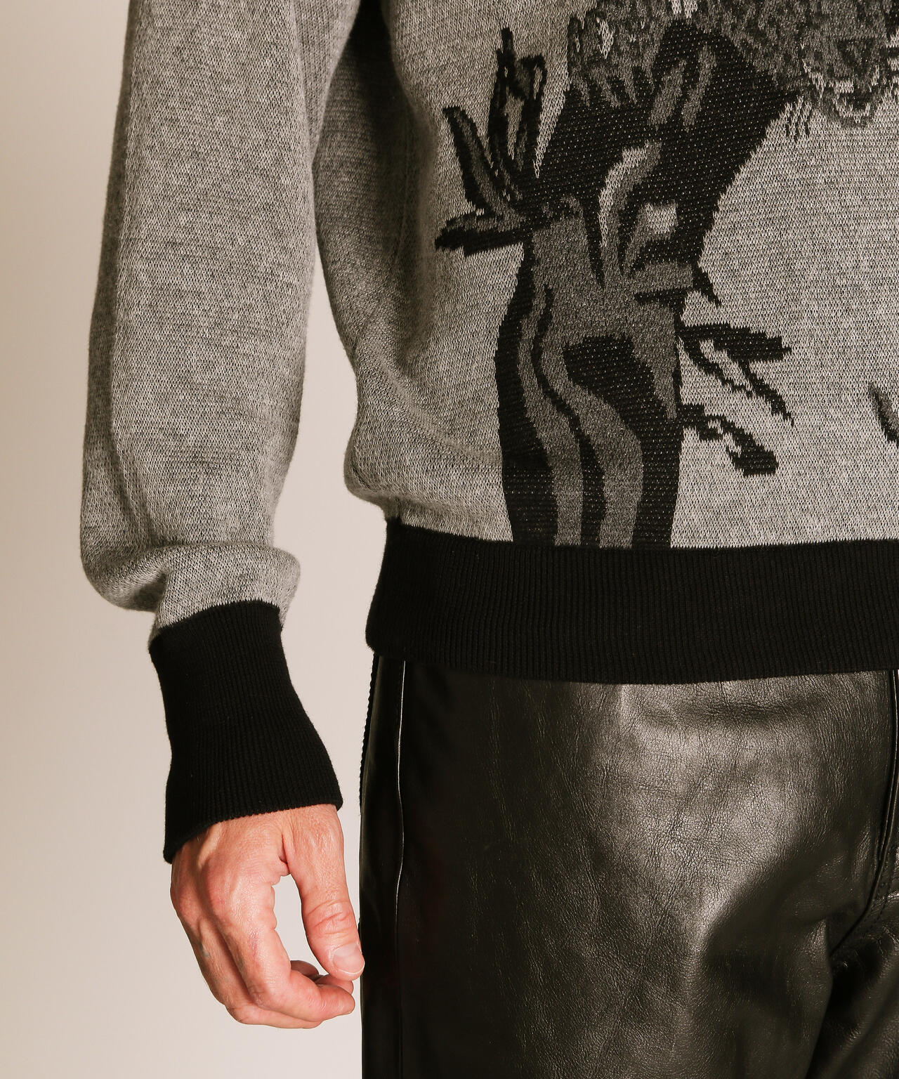 50'S KNIT/50's ニット
