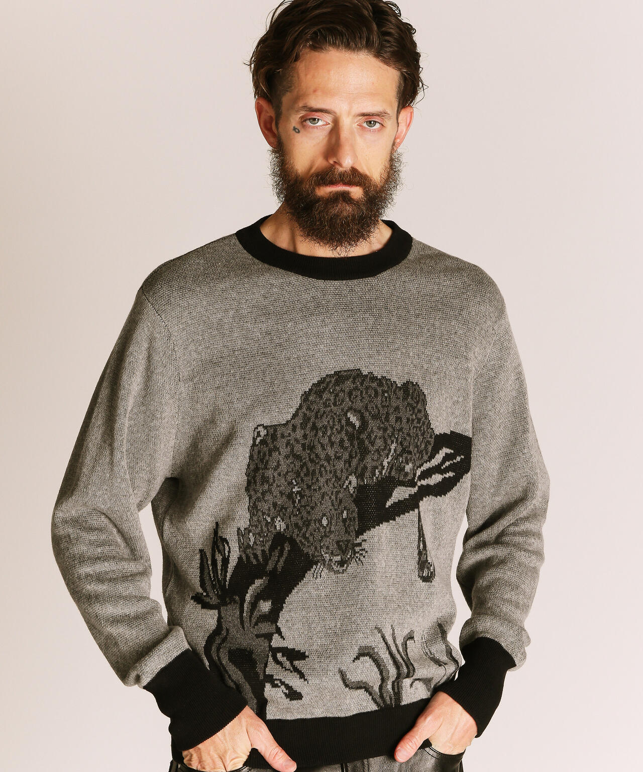 50'S KNIT/50's ニット | Schott（ショット） ｜【公式】通販mix.tokyo